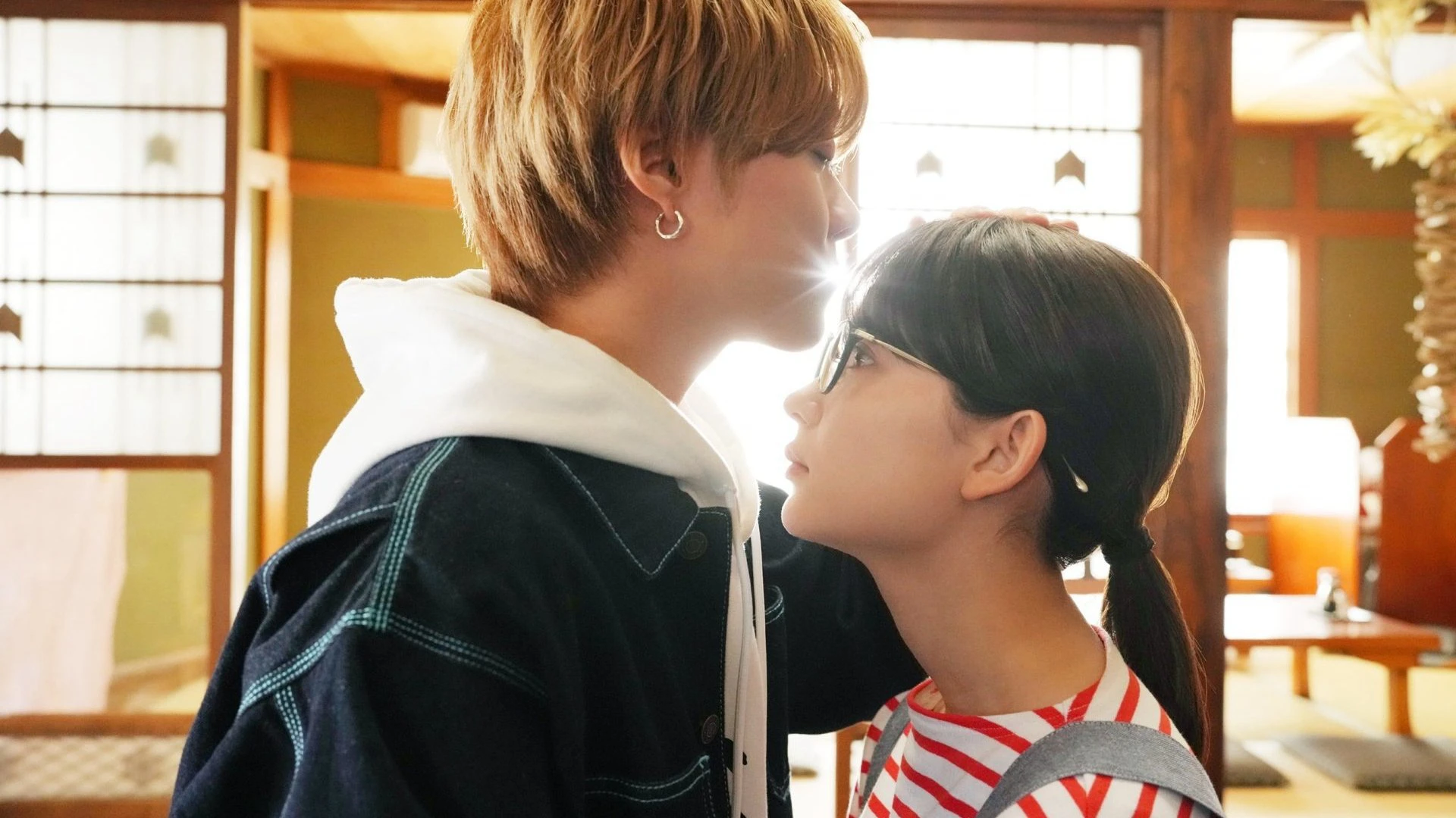 Phim Ngoại Lệ của Em - My Special One (2025)