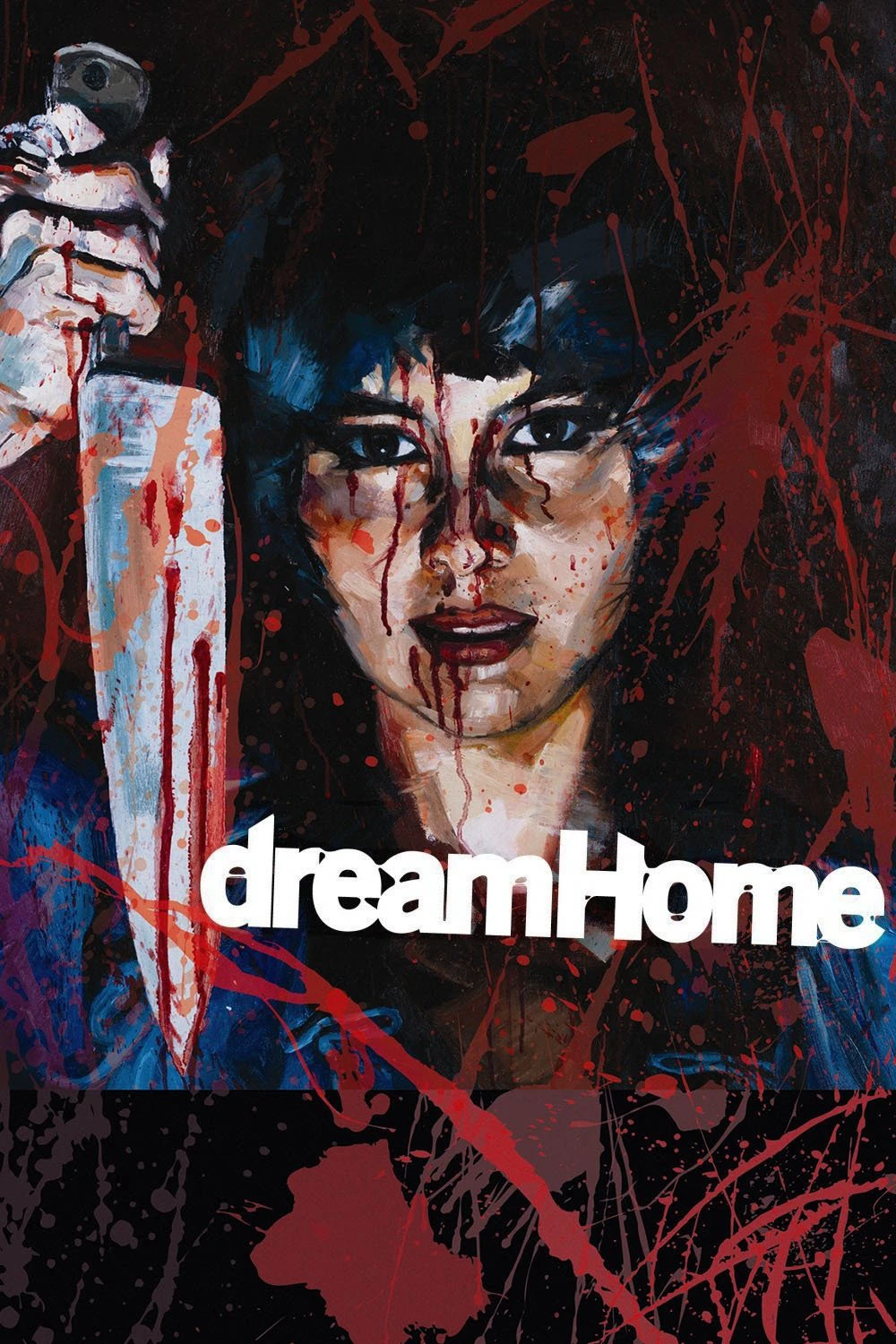 Phim Ngôi Nhà Mơ Ước - Dream Home (2010)