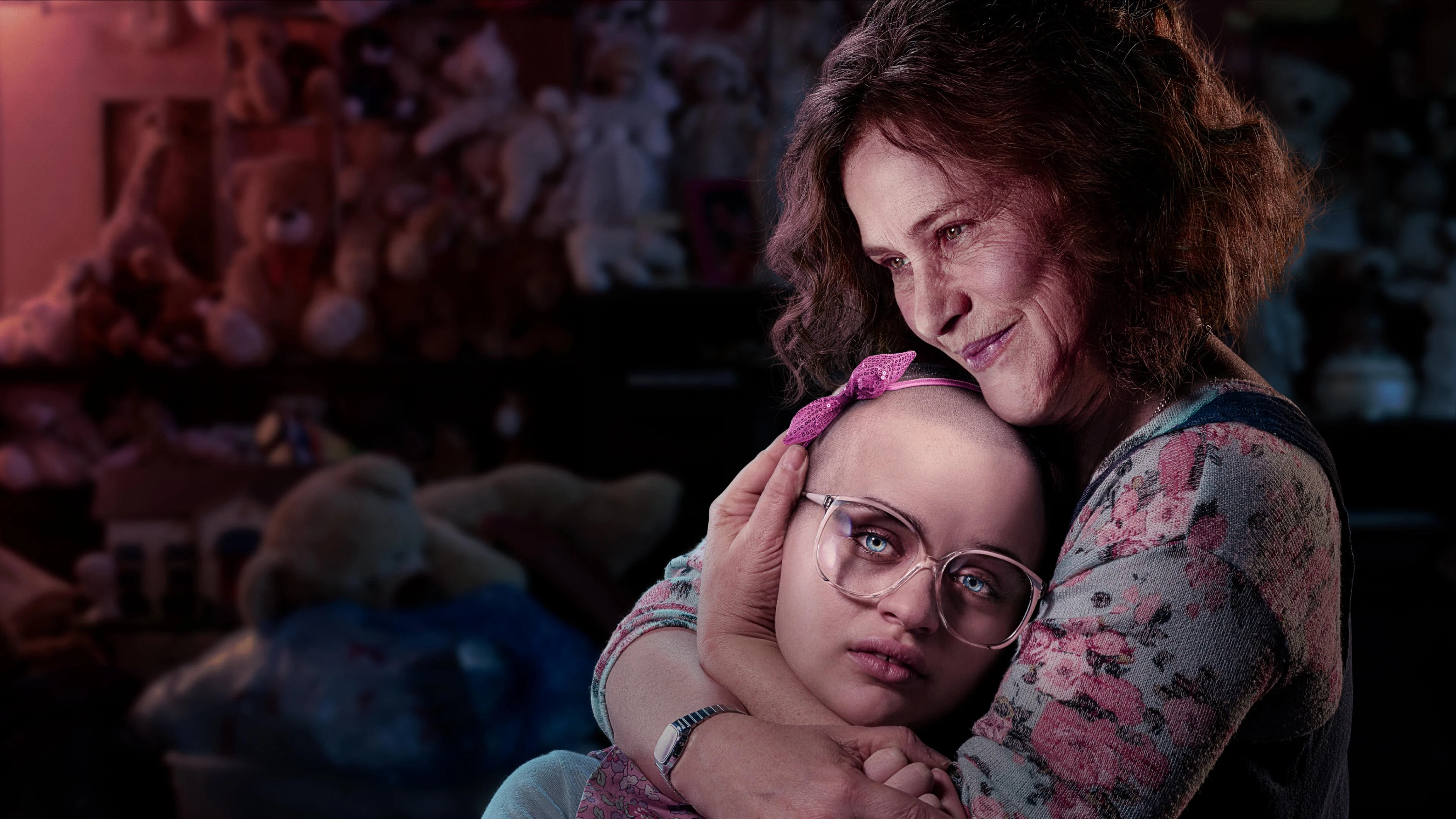 Phim Ngục Tù Tình Thân - The Act (2019)