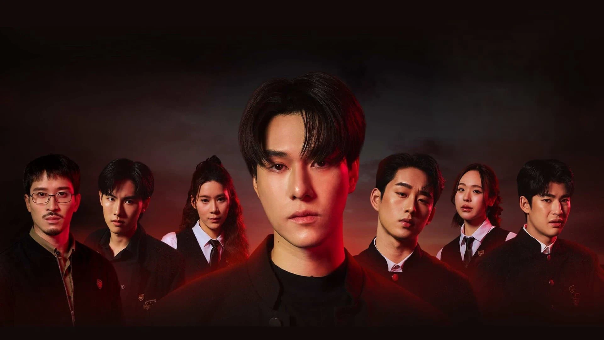 Phim Người Bạn Thù Địch - High School Frenemy (2024)