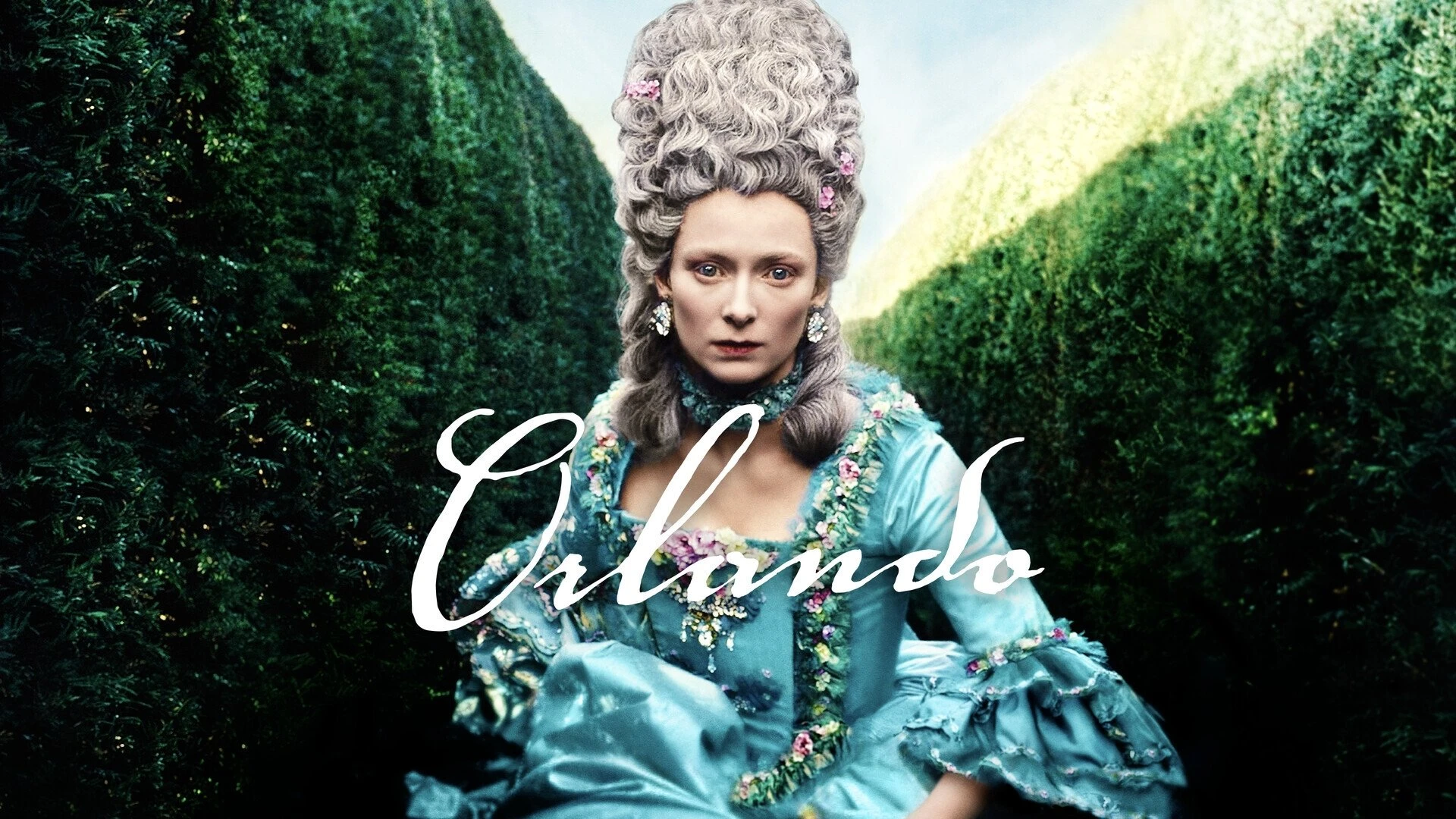 Phim Người Bất Tử - Orlando (1992)