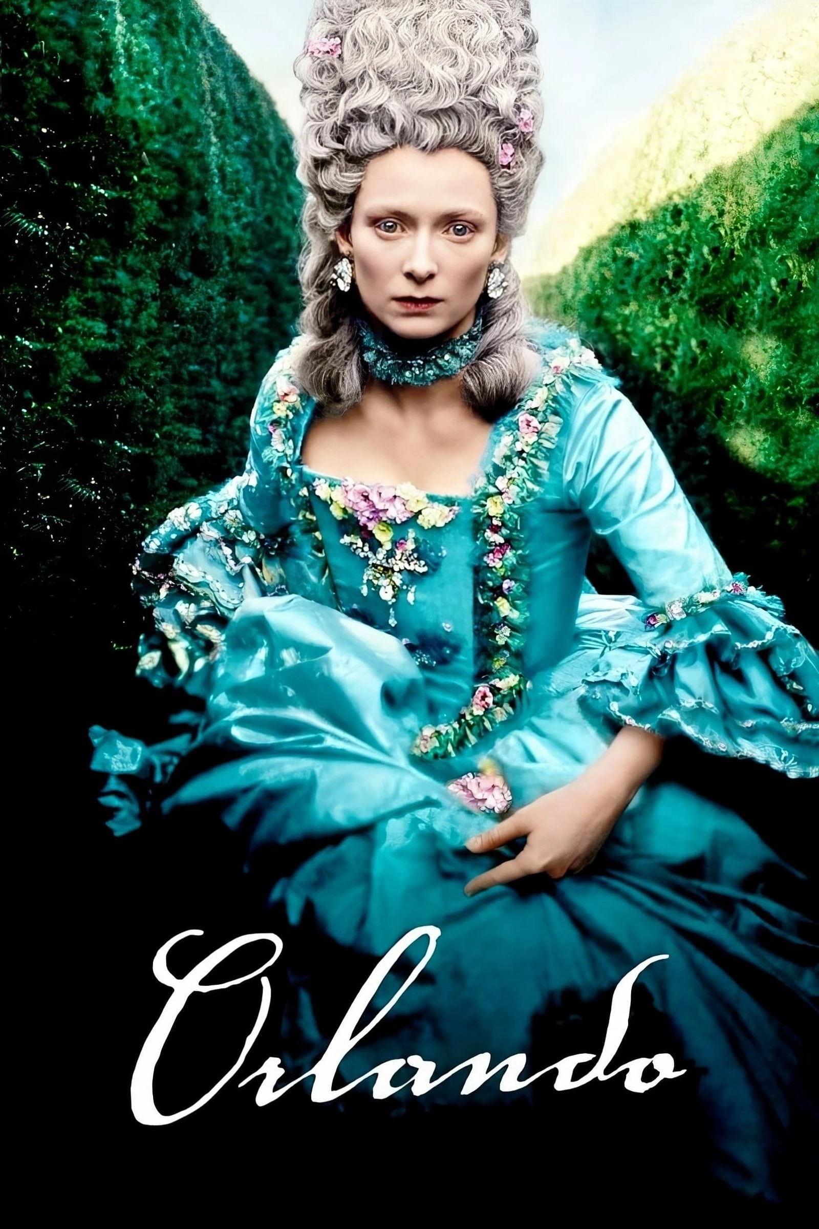 Phim Người Bất Tử - Orlando (1992)