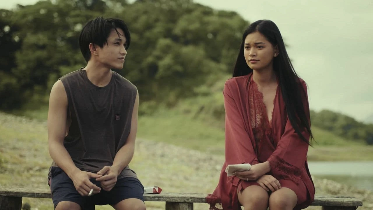 Phim Người Đàn Bà Dâm Trá - Ahasss (2023)