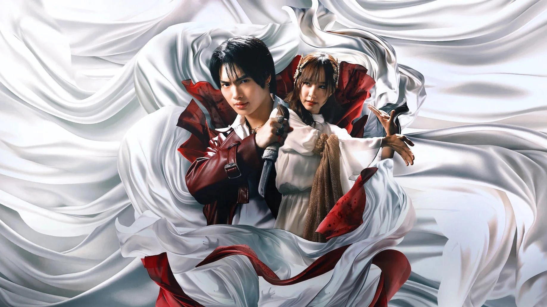 Phim Người Đàn Ông Ma Thuật: Sân Khấu Đen - Enigma Black Stage (2025)