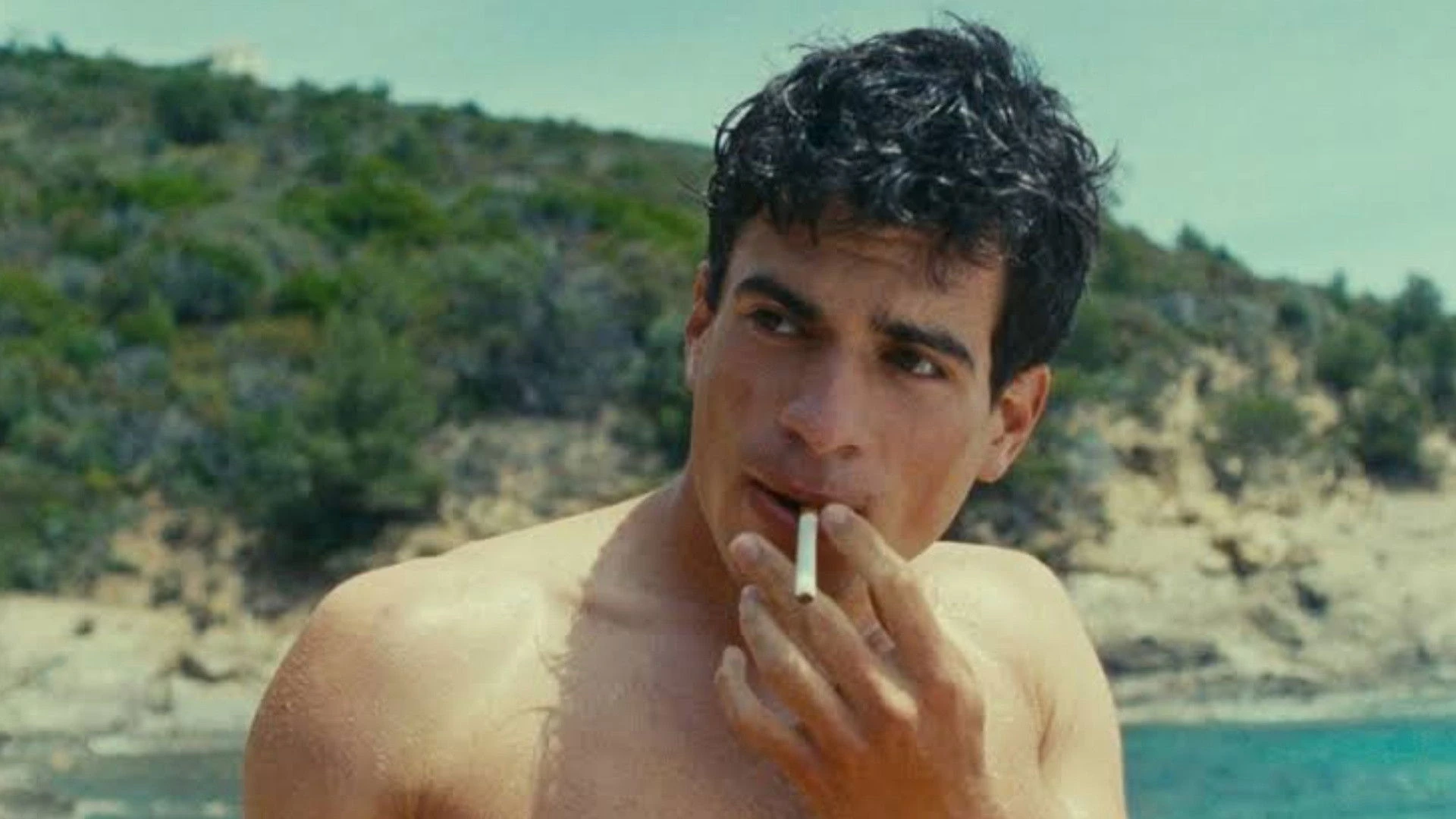 Phim Người đàn ông vô danh - The Unknown Man (2021)