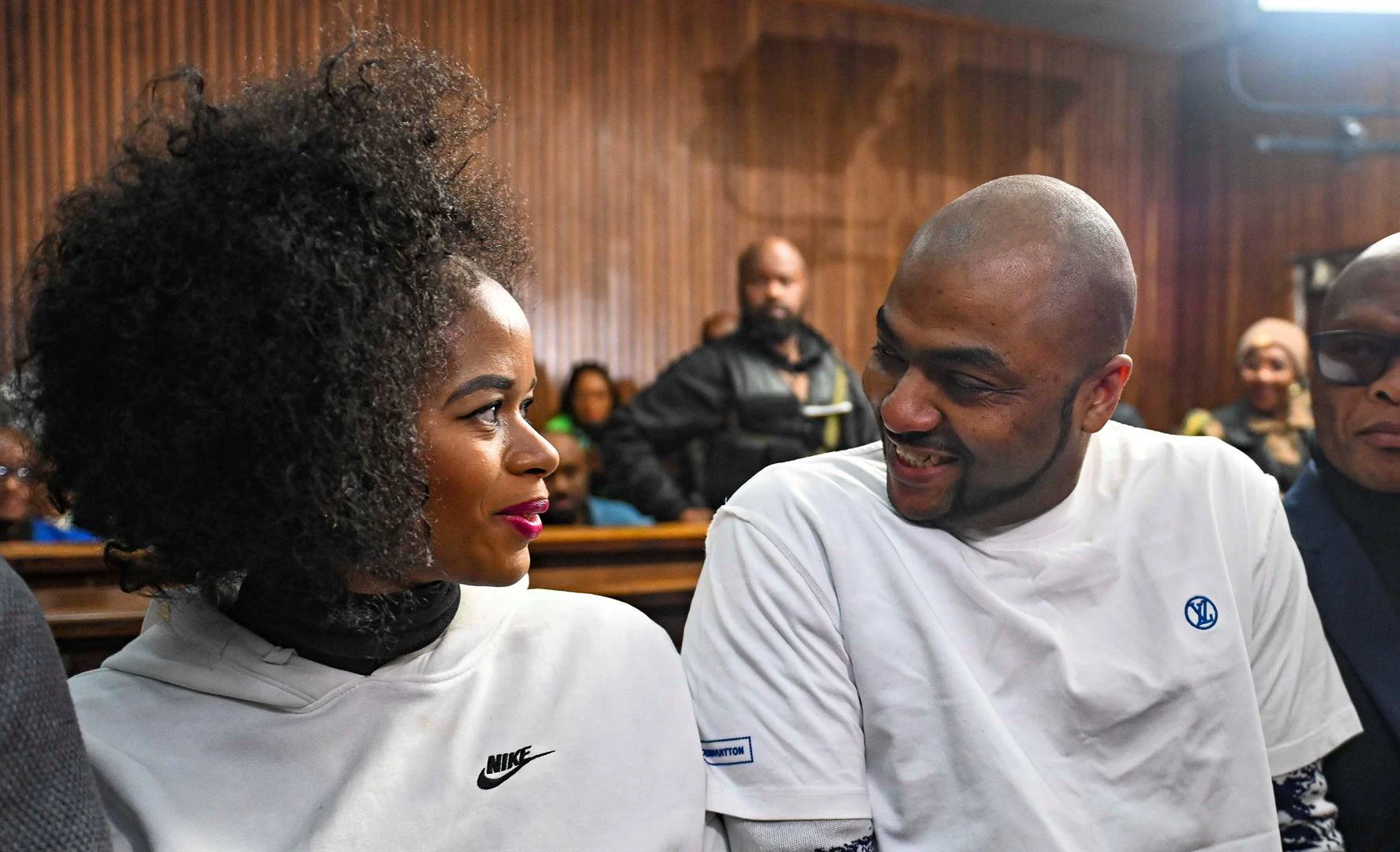 Phim Người đẹp và đồng phạm Bester - Beauty and the Bester (2025)