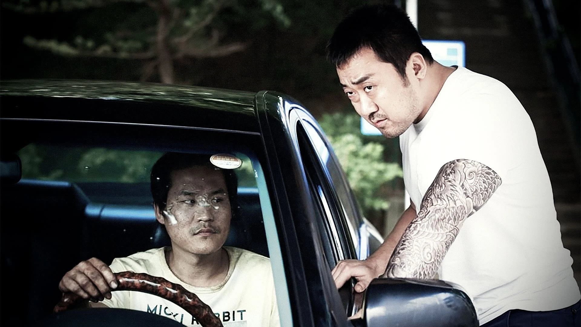 Phim Người Hàng Xóm Bí Ẩn (Kẻ Sát Nhân) - The Neighbors (2012)