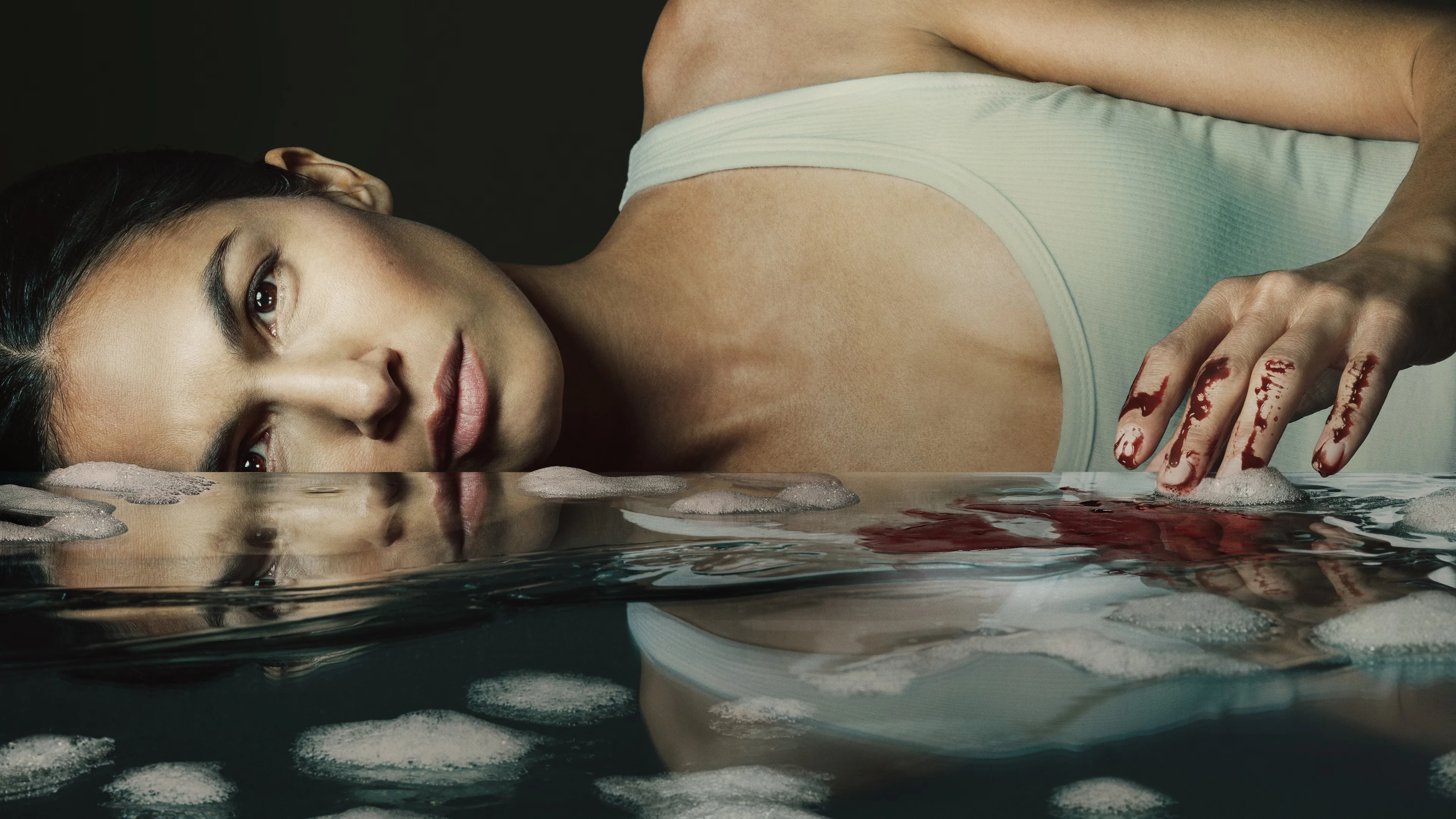 Phim Người Hầu Phòng Bí Ẩn (Phần 1) - The Cleaning Lady (Season 1) (2022)