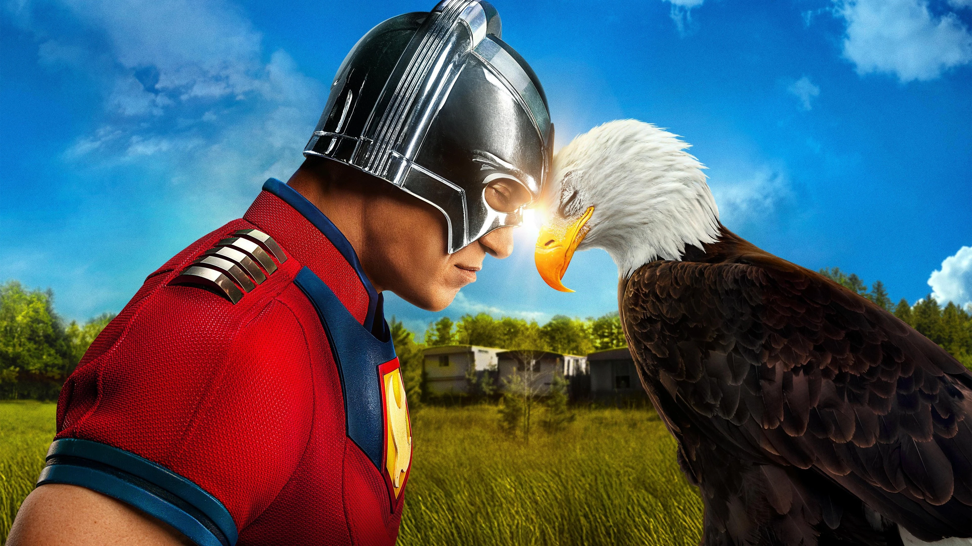 Người Hòa Giải (Phần 1)