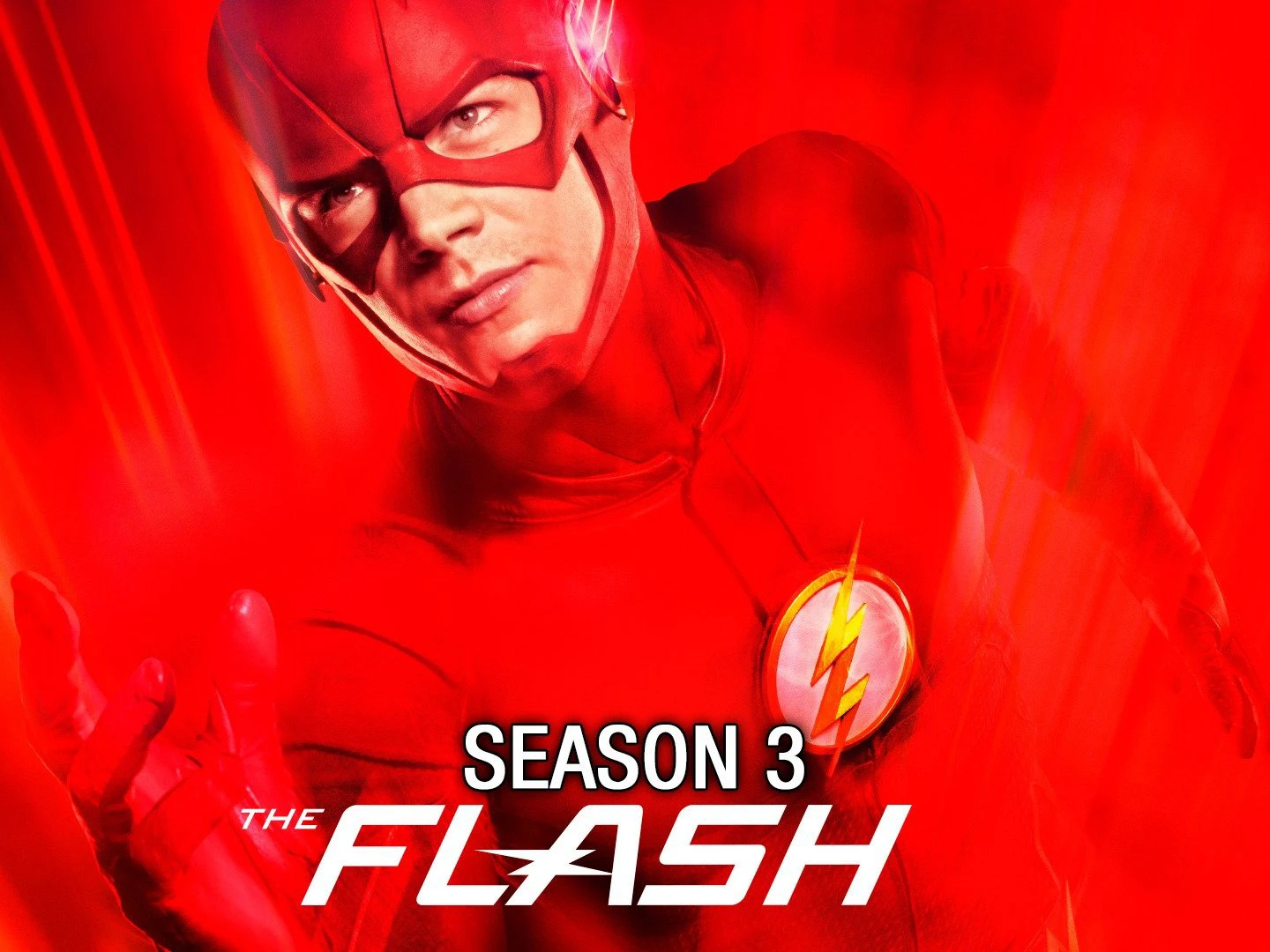 Phim Người hùng tia chớp (Phần 3) - The Flash (Season 3) (2016)