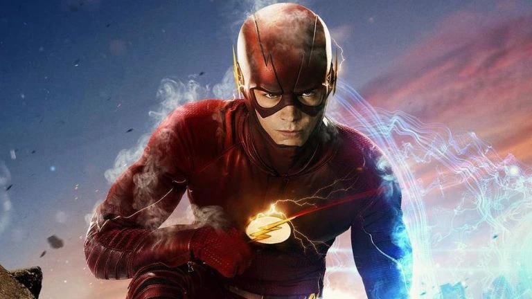 Phim Người hùng tia chớp (Phần 4) - The Flash (Season 4) (2017)