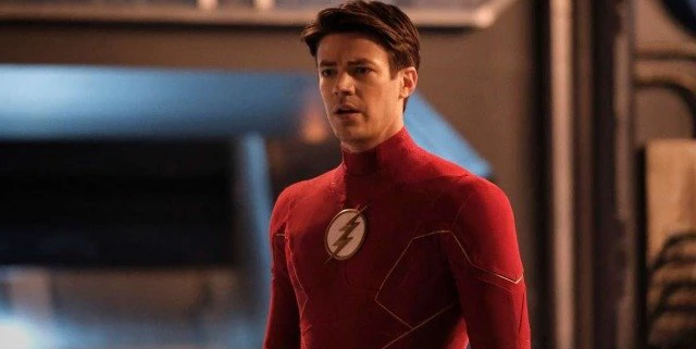 Phim Người hùng tia chớp (Phần 7) - The Flash (Season 7) (2021)