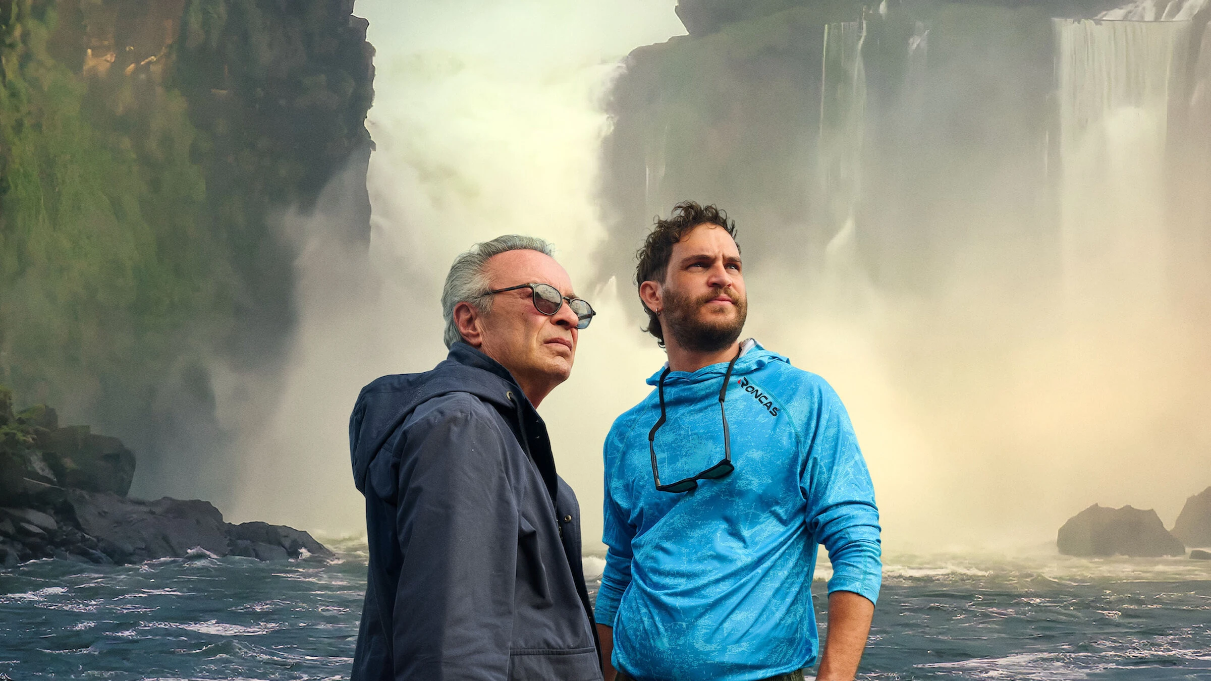 Phim Người Khổng Lồ Cuối Cùng - The Last Giant (2026)