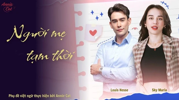 Người Mẹ Tạm Thời