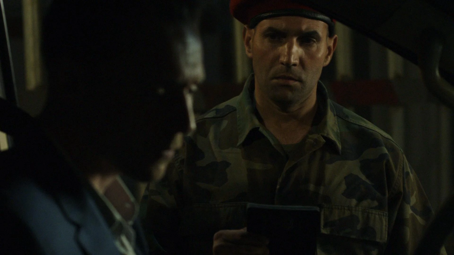 Phim Người Quản Lý Ca Đêm (Phần 2) - The Night Manager (2026)