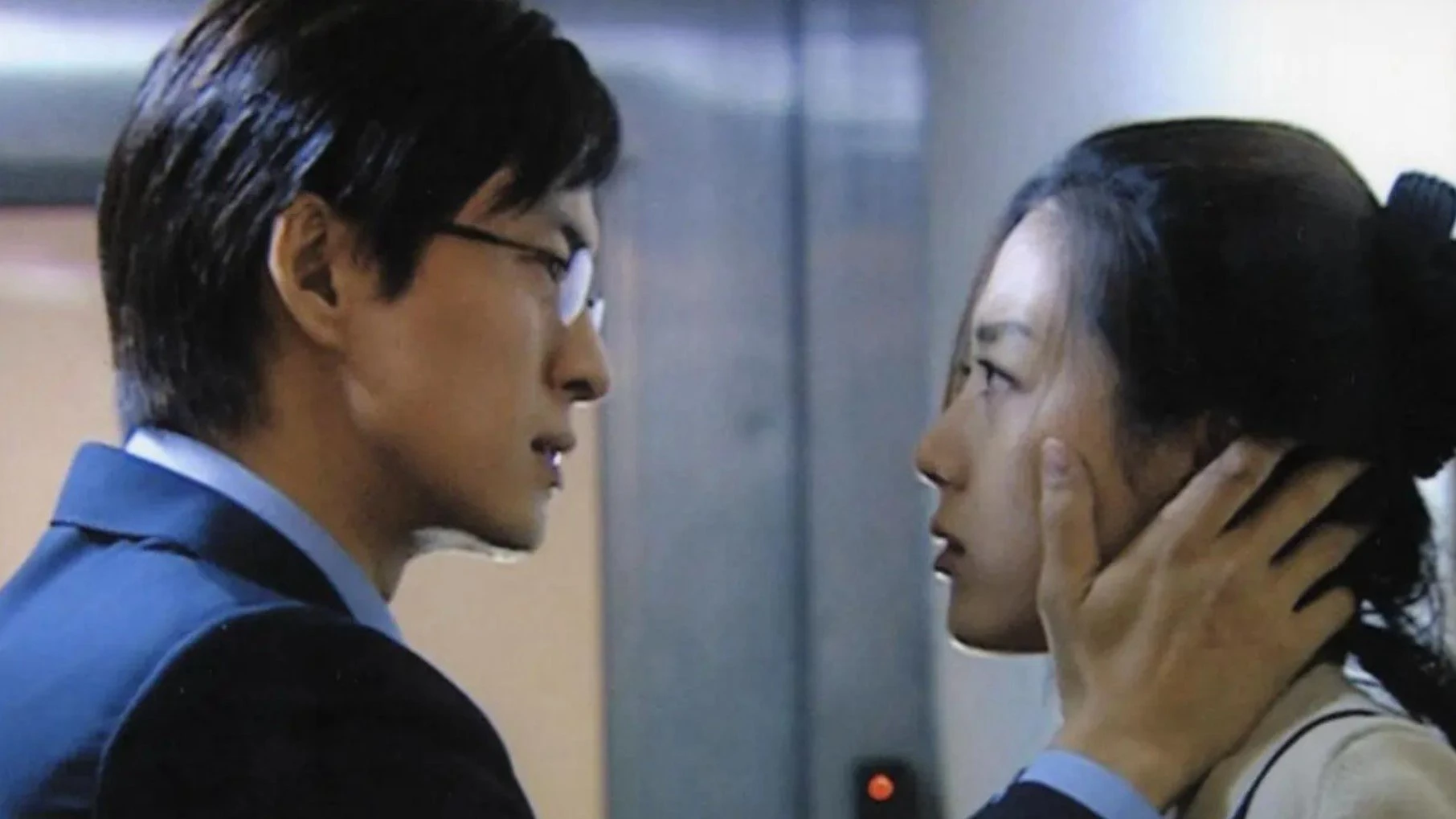 Phim Người Quản Lý Khách Sạn - Hotelier (2001)