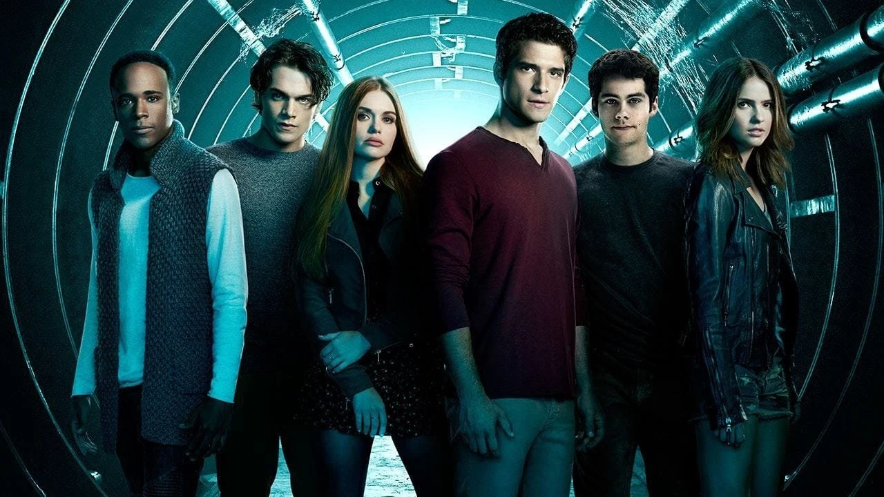 Phim Người Sói Tuổi Teen (Phần 2) - Teen Wolf (Season 2) (2012)