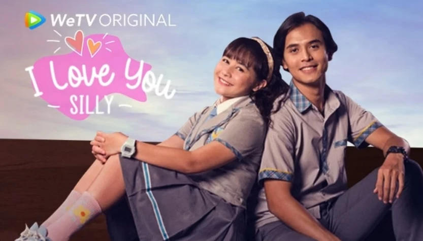 Người Tôi Yêu Là Cô Nàng Ngốc Nghếch