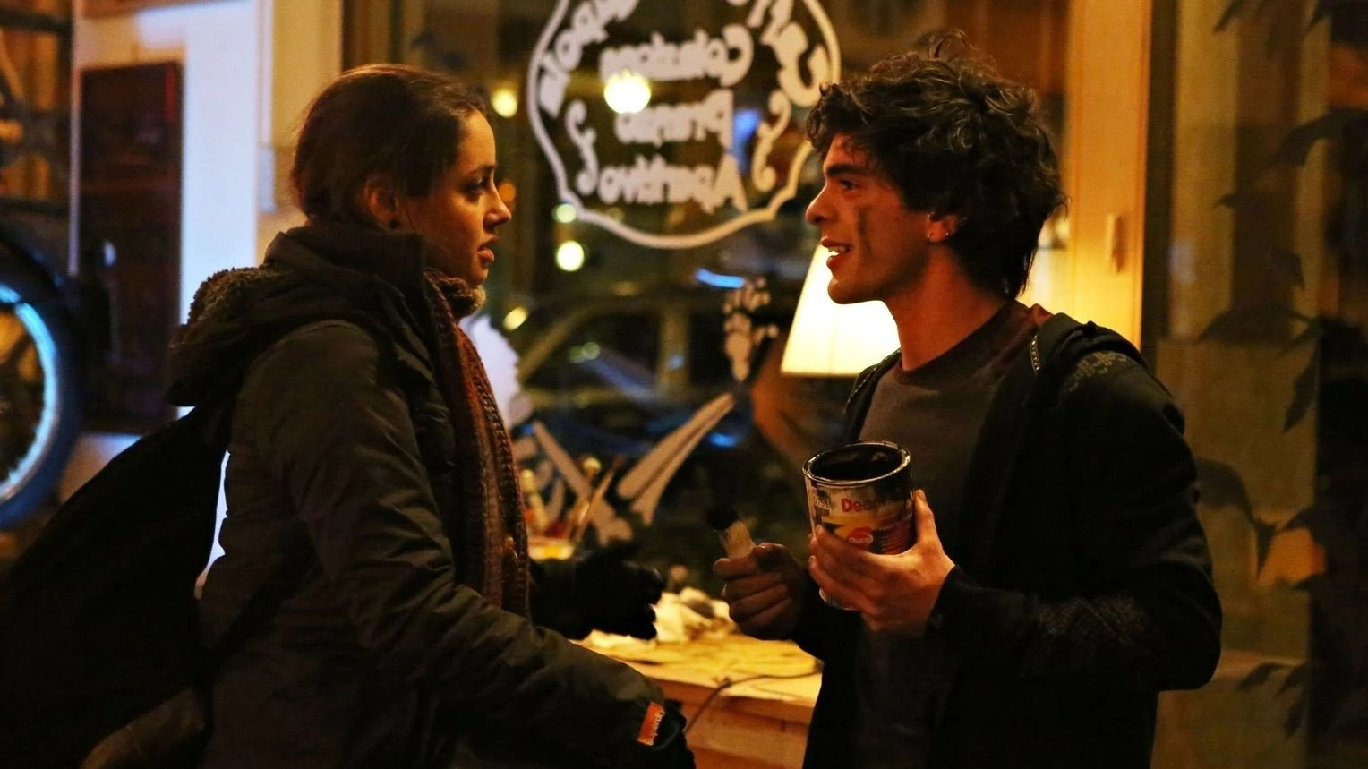 Phim Nguồn Vốn Nhân Lực - Human Capital (2013)