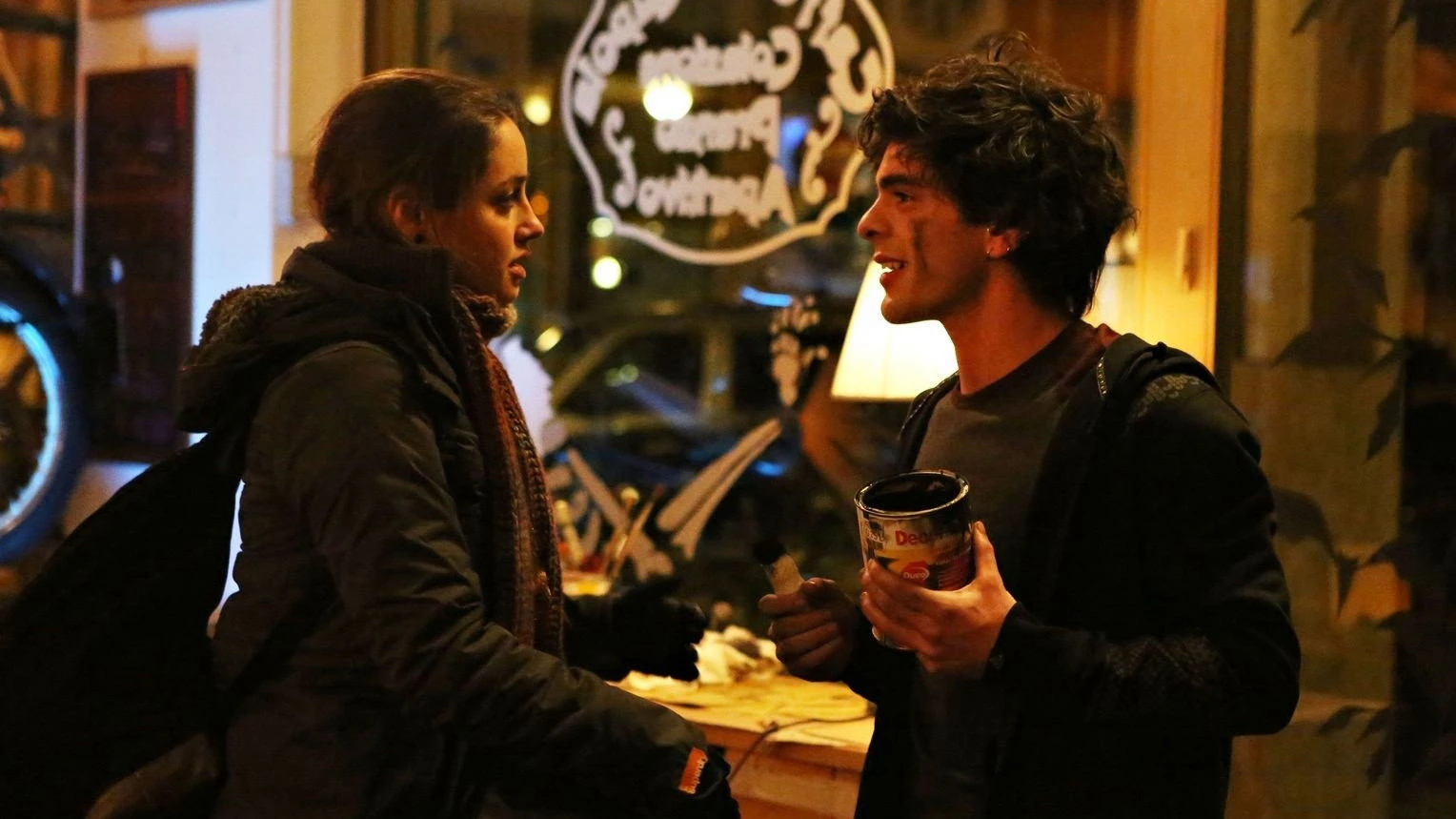 Phim Nguồn Vốn Nhân Lực - Human Capital (2013)