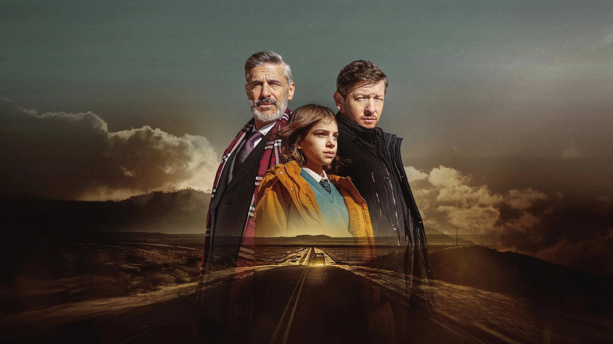 Phim Nguyền rủa - Maledictions (2025)