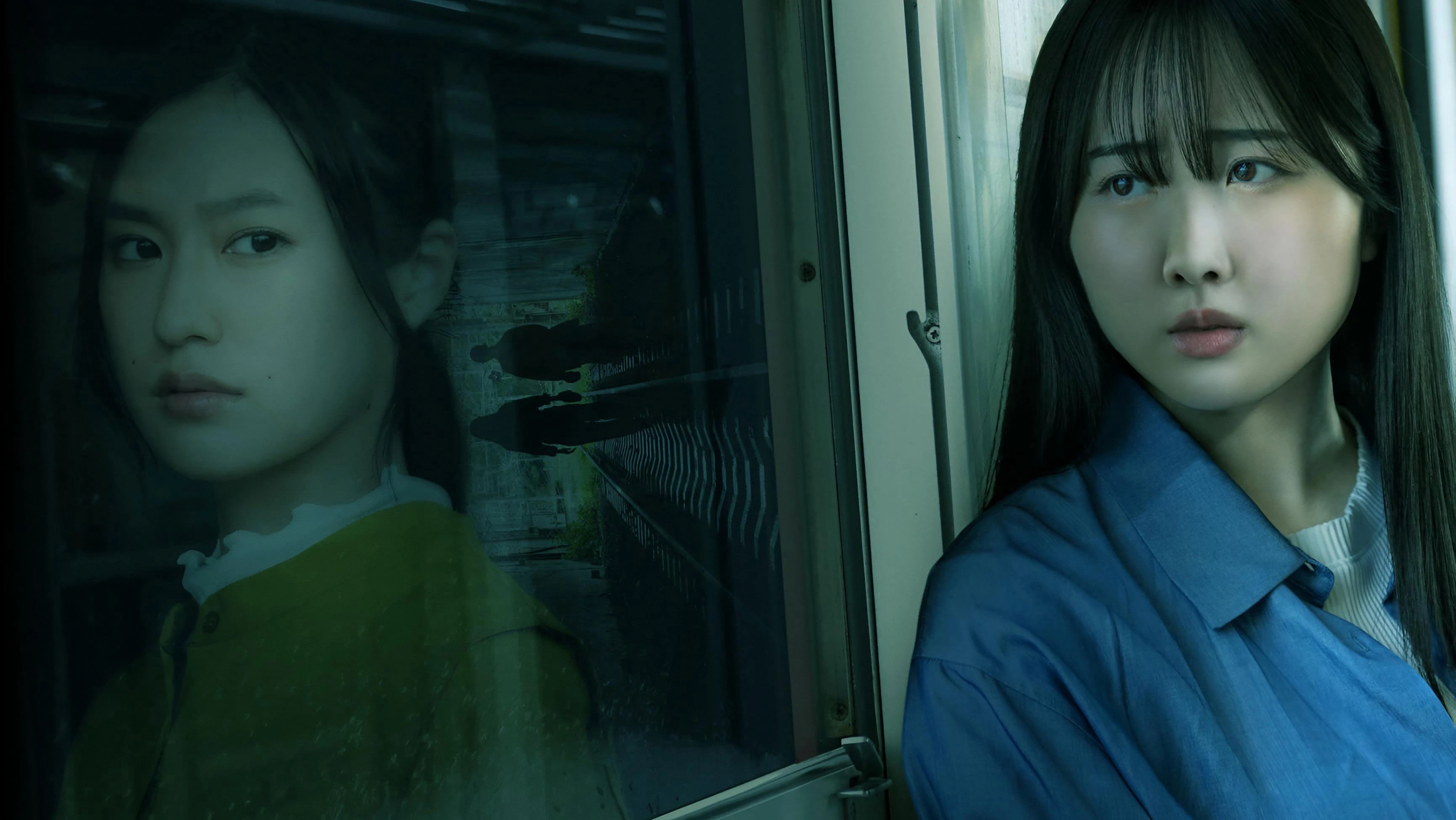 Phim Nhà Ga Nuốt Chửng - Kisaragi Station Re: (2025)