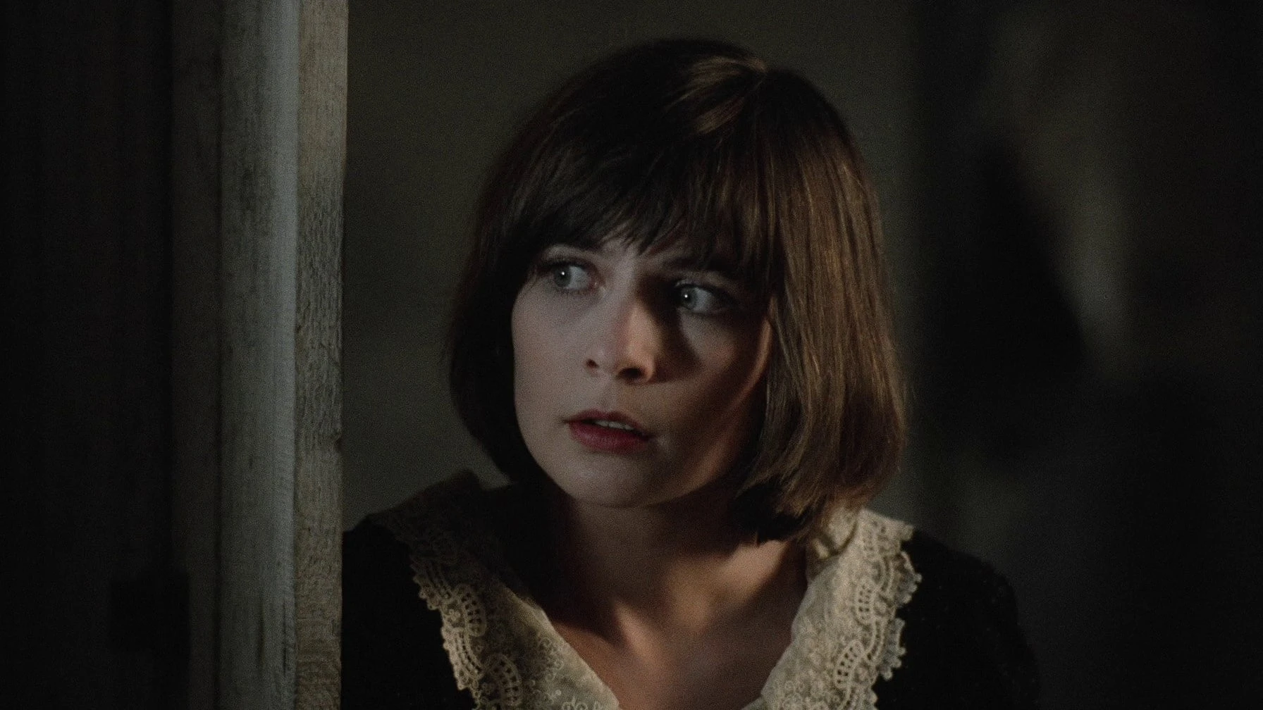 Phim Nhà Nghỉ Đáng Sợ - Hotel Fear (1978)