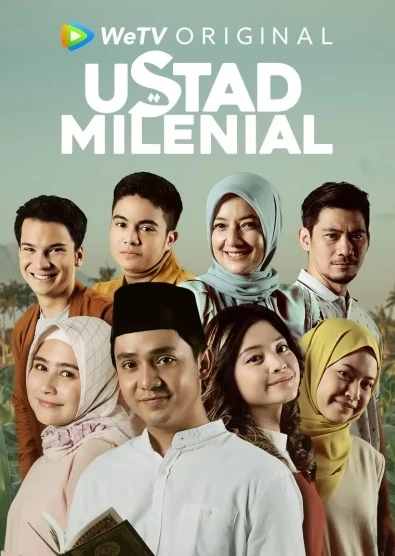 Phim Nhà Thuyết Giảng Thế Hệ Mới - The Millennial Preacher (2021)