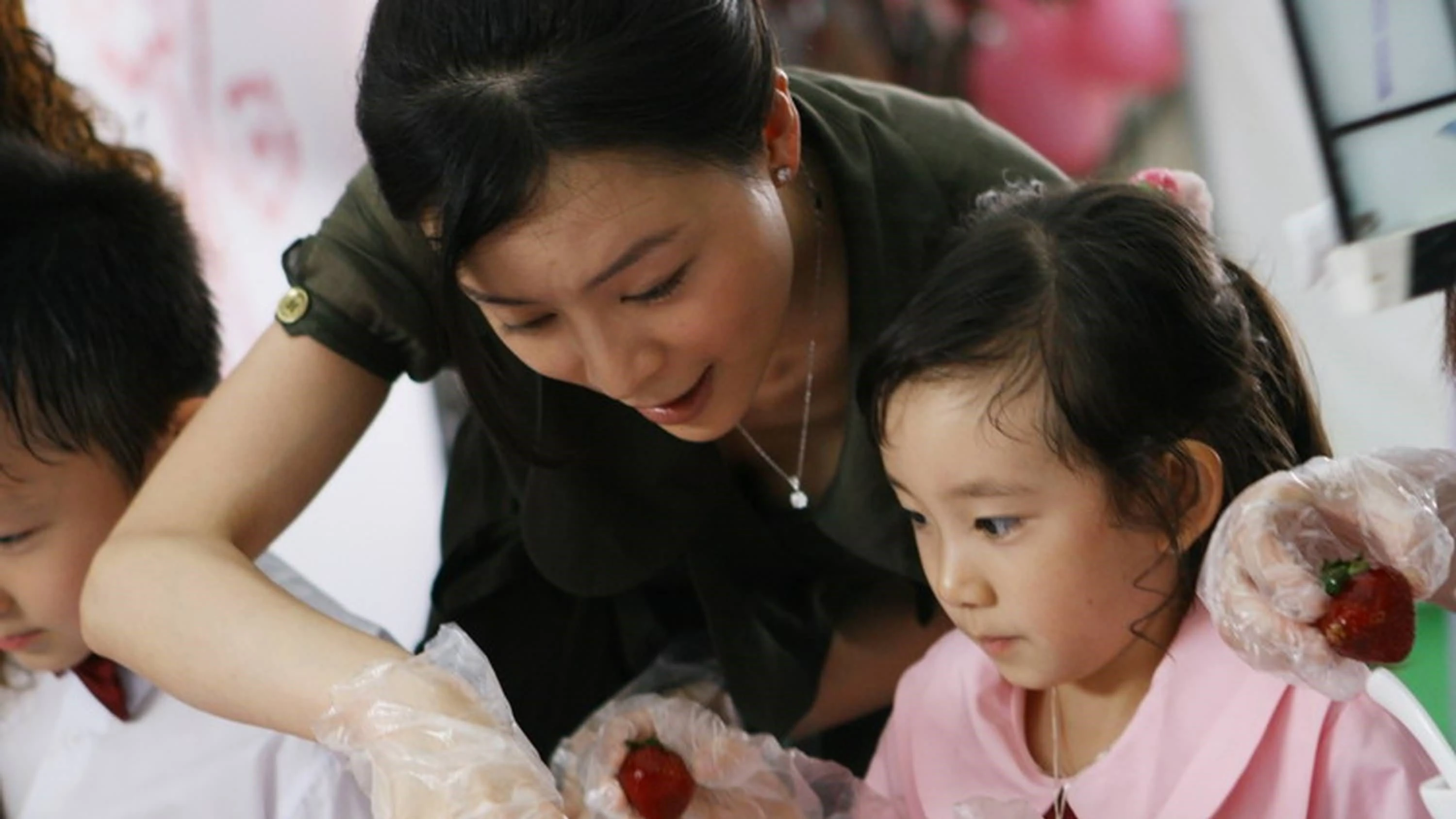 Phim Nhân Chứng - Beast Stalker (2008)