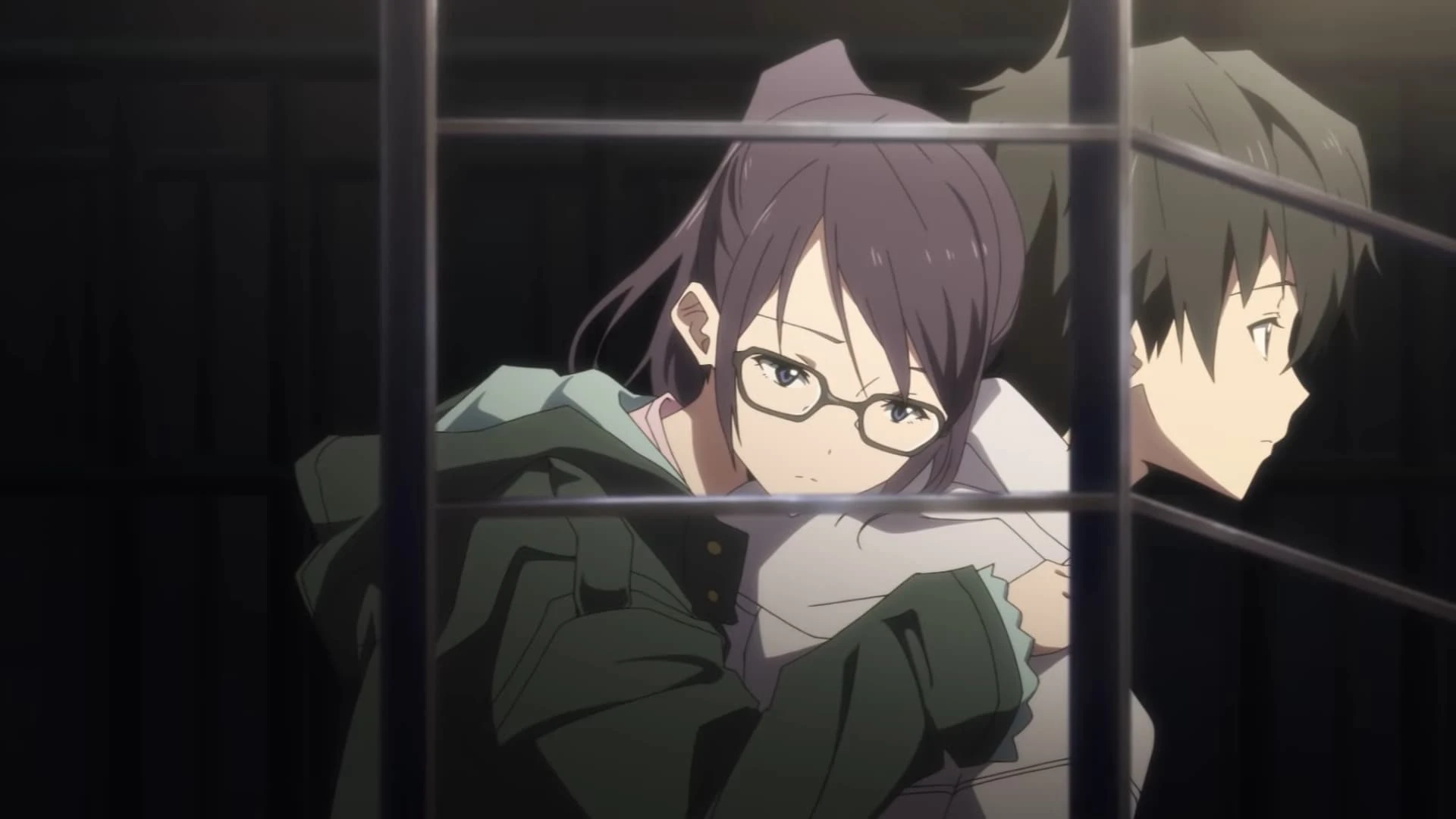 Phim Nhắn Gửi Một Tôi, Người Đã Yêu Em - To the Solitary Me That Loved You (2022)