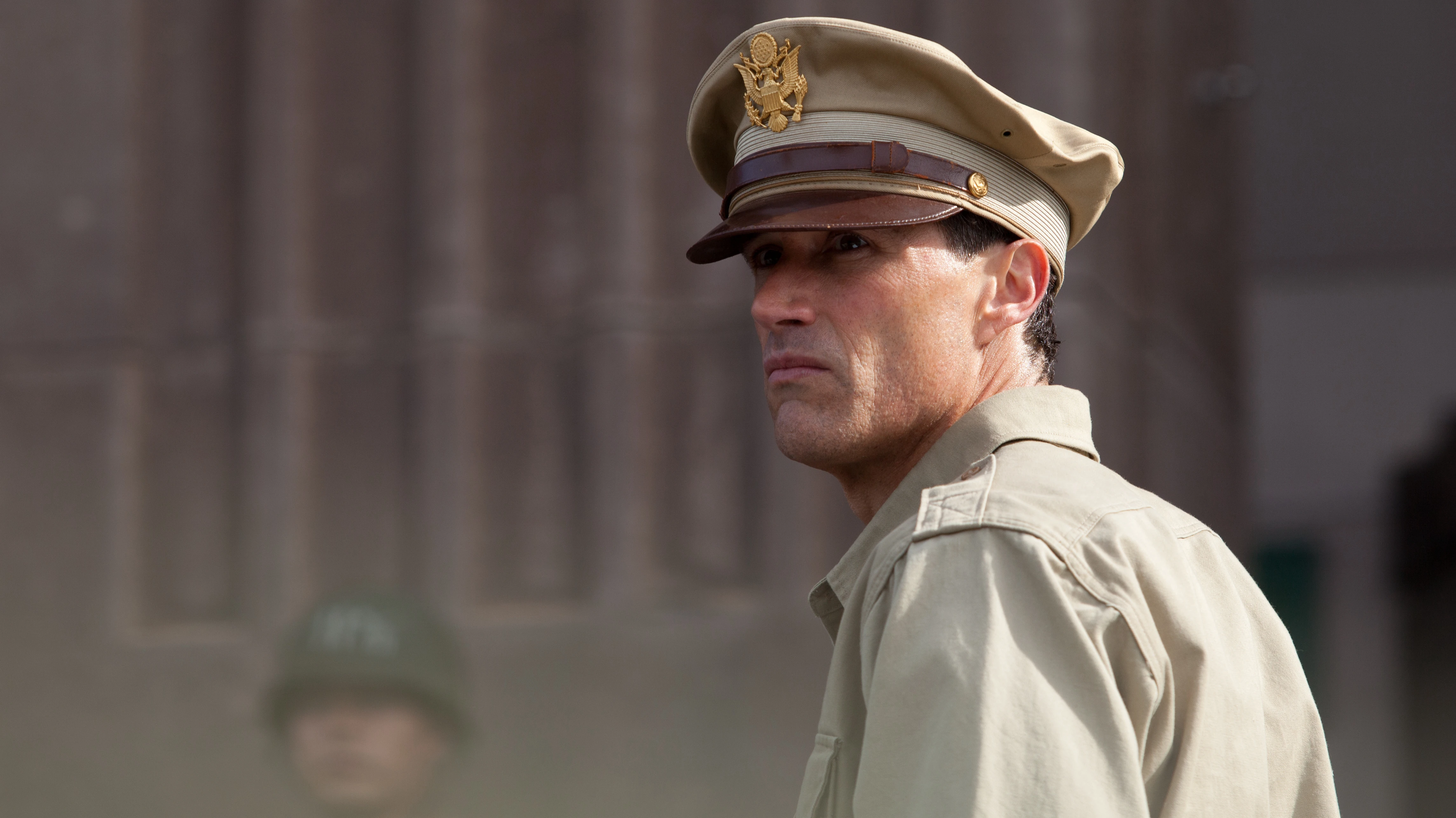 Phim Nhật Hoàng - Emperor (2012)