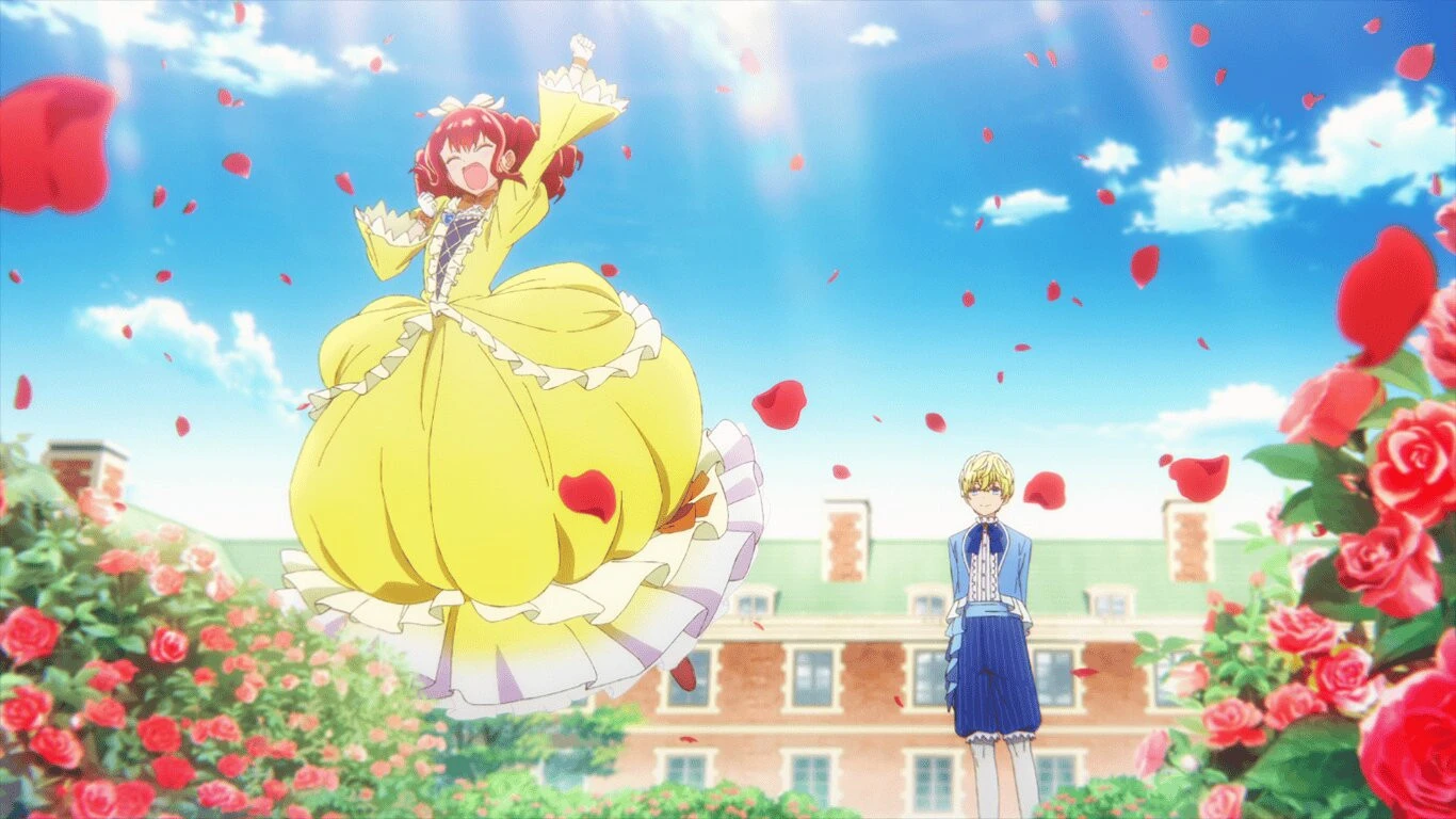 Phim Nhật Ký Theo Dõi Vị Hôn Thê Tự Nhận Mình Là Nữ Phụ Phản Diện - Observation Records of My Fiancée: The Misadventures of a Self-Proclaimed Villainess (An Observation Log Of My Fiancée Who Calls Herself A Villainess) (2026)