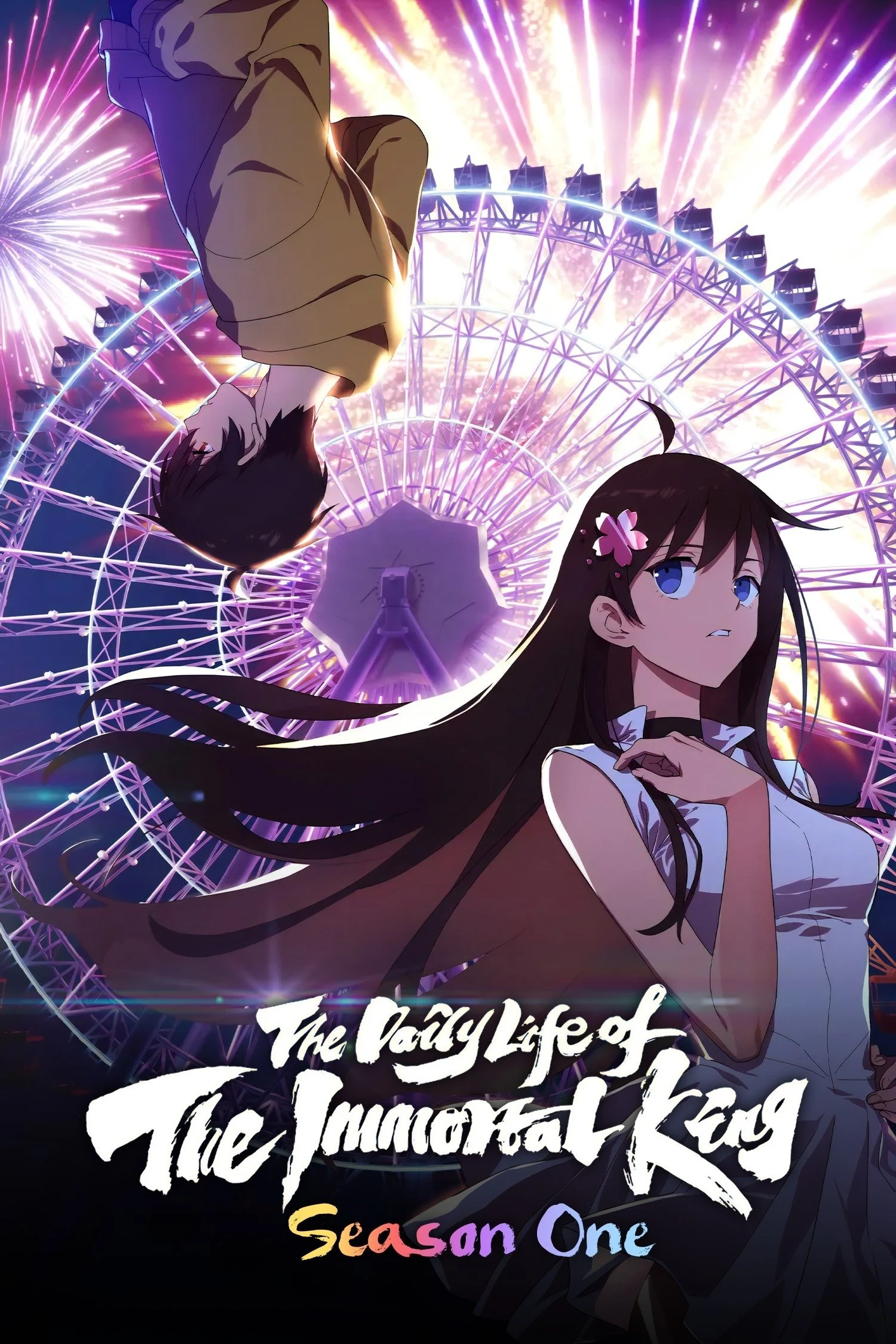 Nhật Ký Thường Ngày Của Tiên Vương (Phần 1)