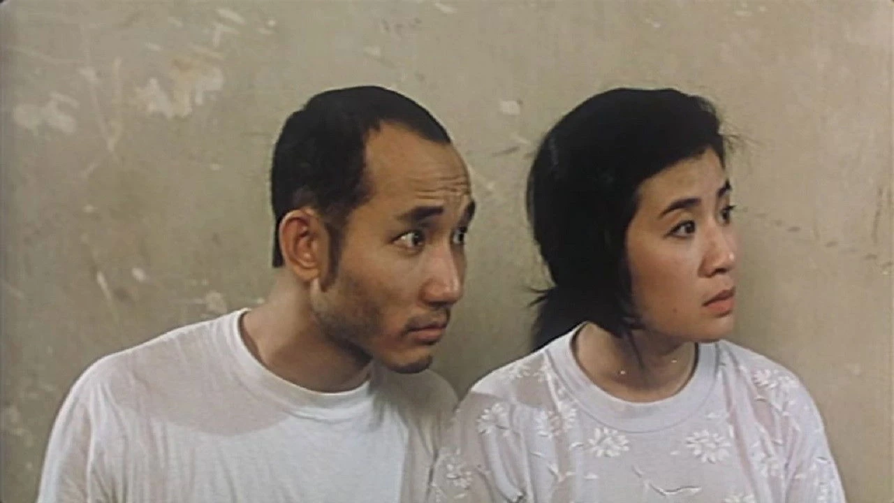 Phim Nhất Thế Hảo Mệnh - You Bet Your Life (1991)