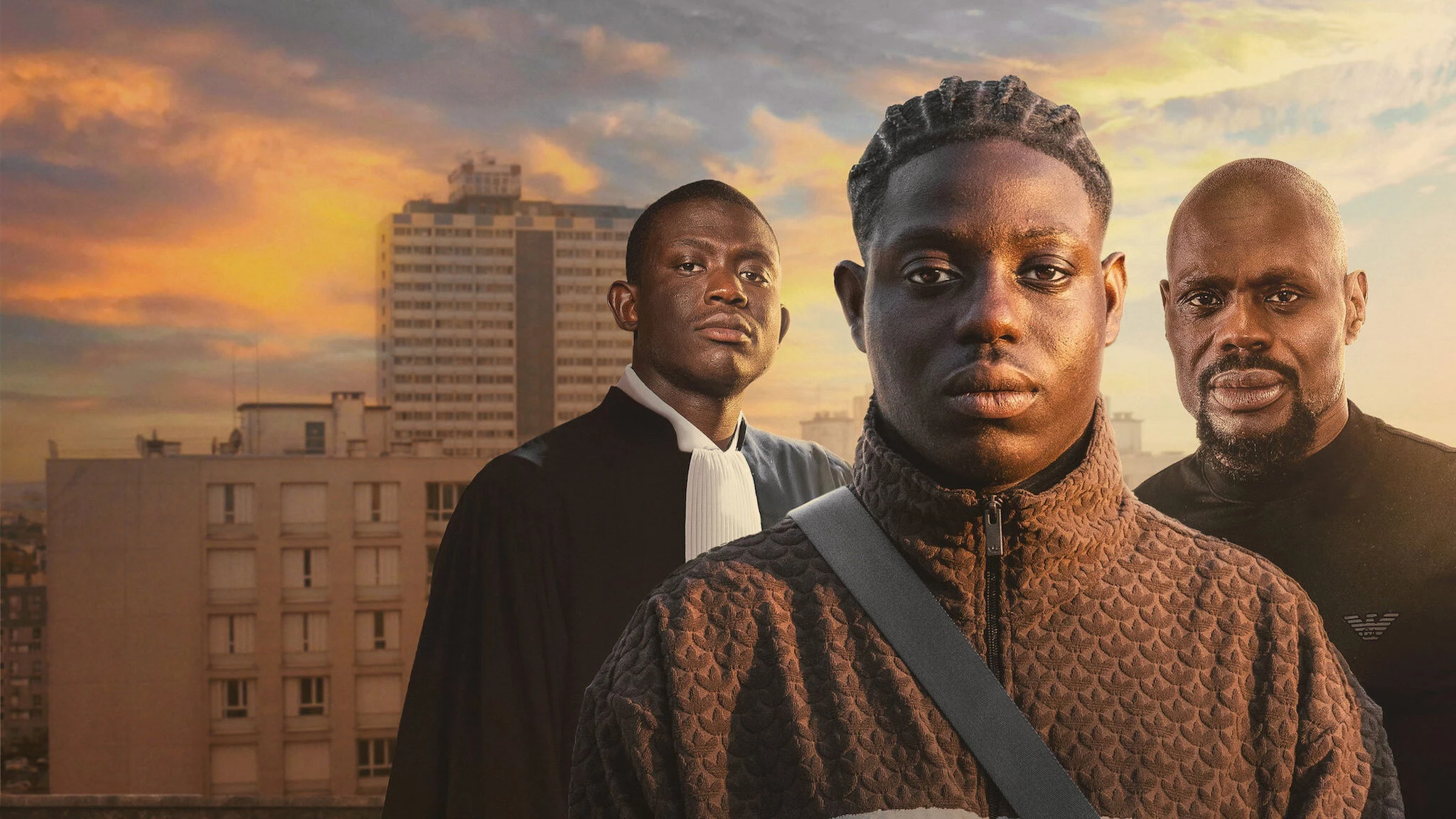 Phim Những Cậu Bé Vùng Ngoại Ô 3 - Street Flow 3 (2026)