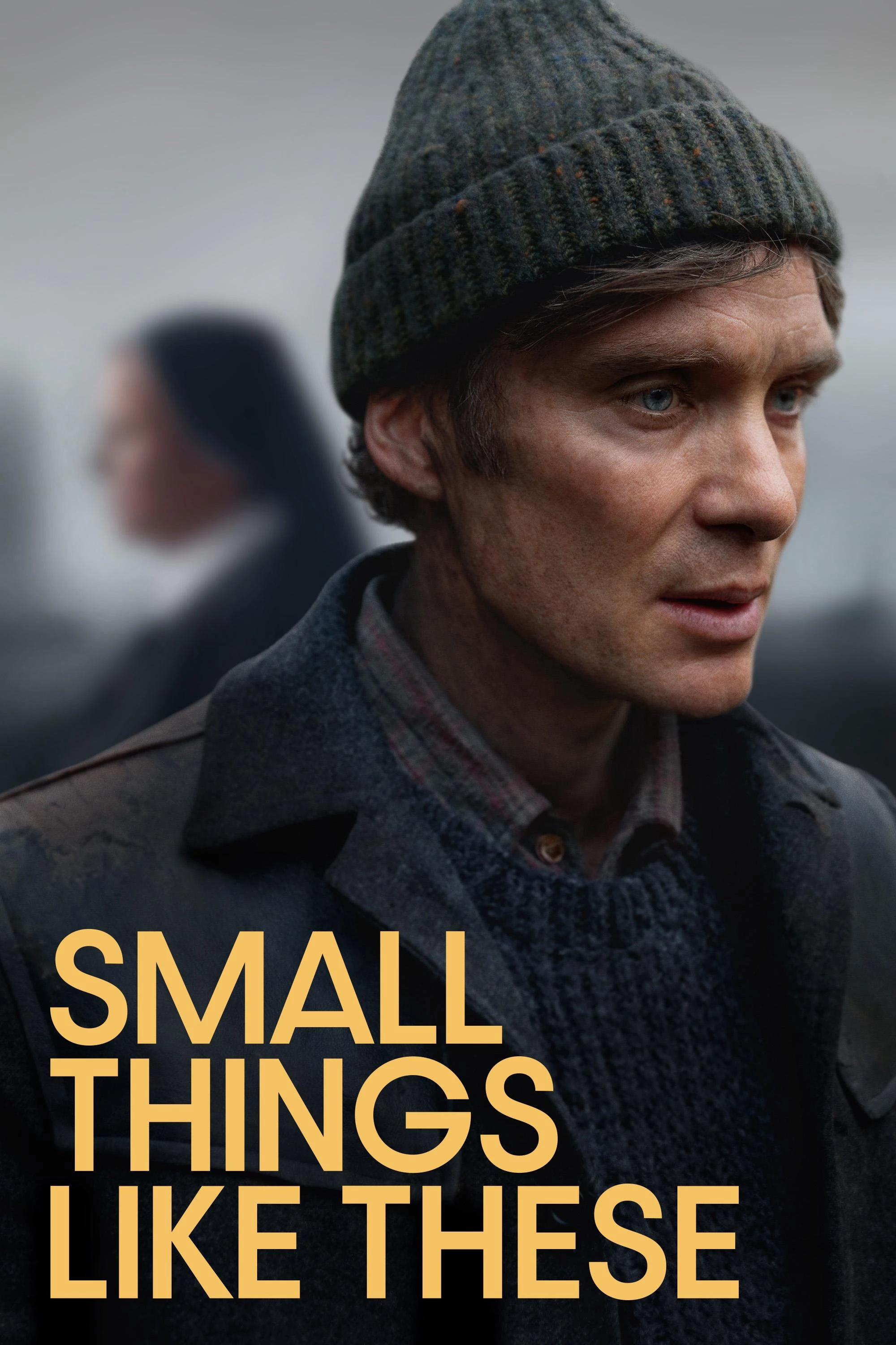 Phim Những Điều Nhỏ Bé Ấy - Small Things Like These (2024)