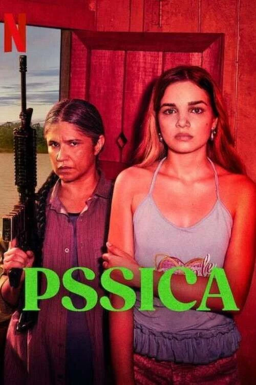 Phim Những Dòng Sông Vận Mệnh - Rivers of Fate (2025)