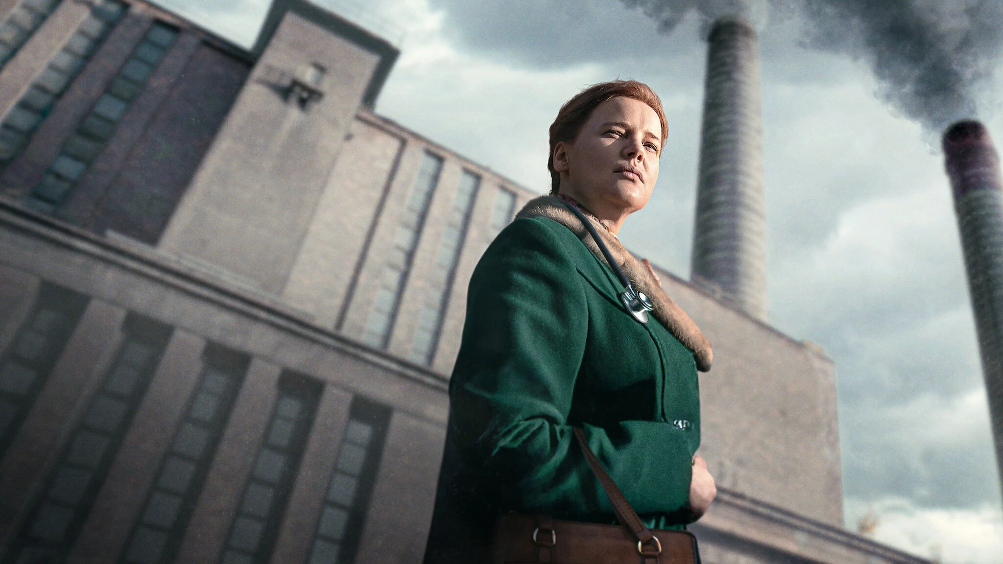 Phim Những Đứa Trẻ Nhuốm Chì - Lead Children (2026)