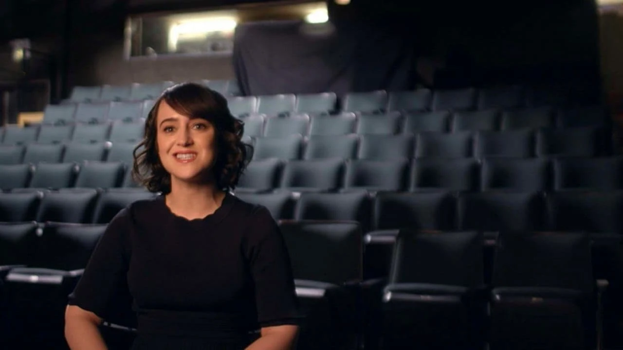 Phim Những Đứa Trẻ Trong Làng Giải Trí - Showbiz Kids (2020)