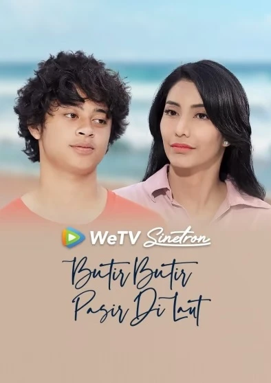 Phim Những Hạt Cát Trong Biển Khơi - Grains of Sand in The Sea (2021)