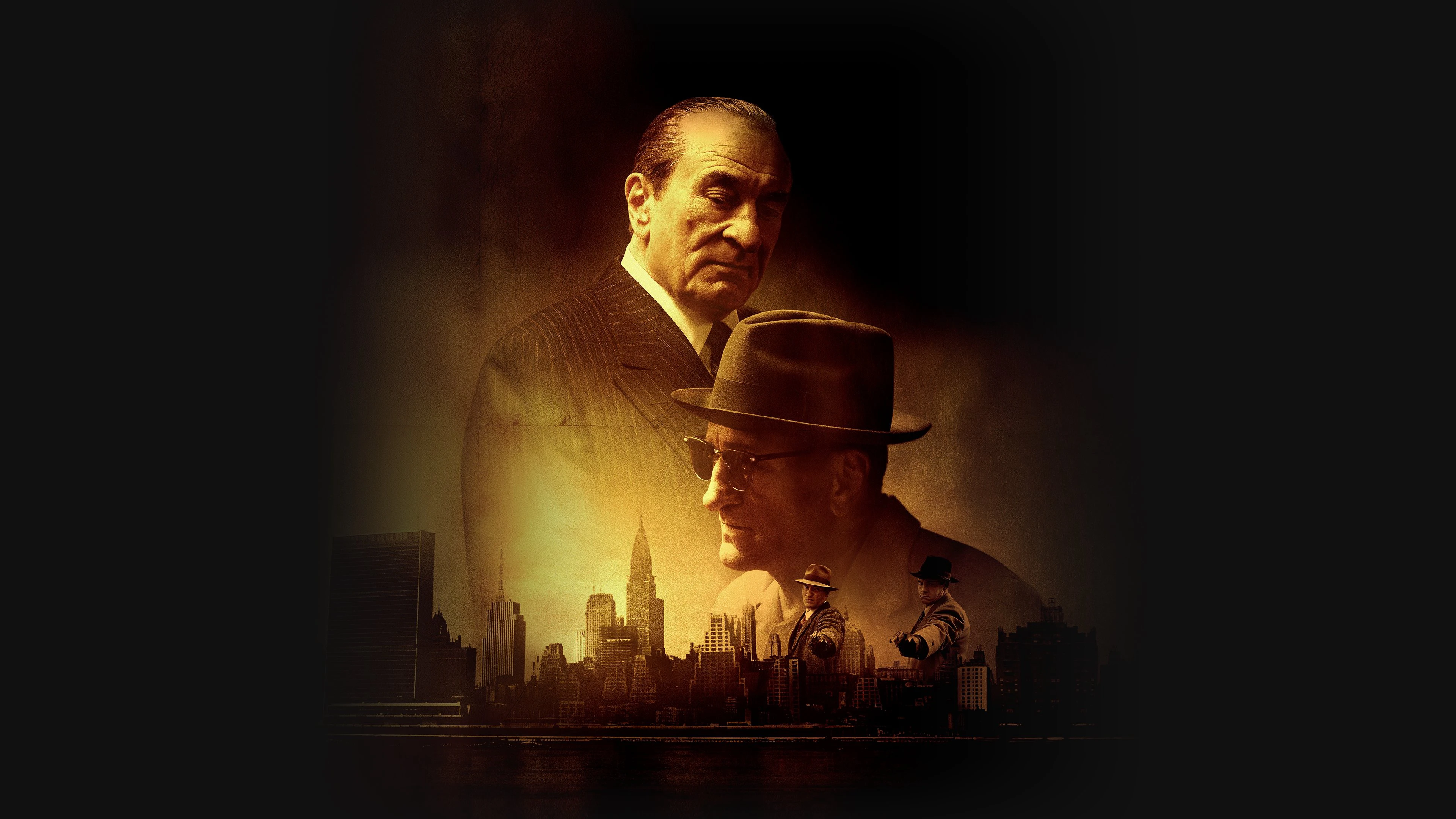 Phim Những Hiệp Sĩ Alto - The Alto Knights (2025)