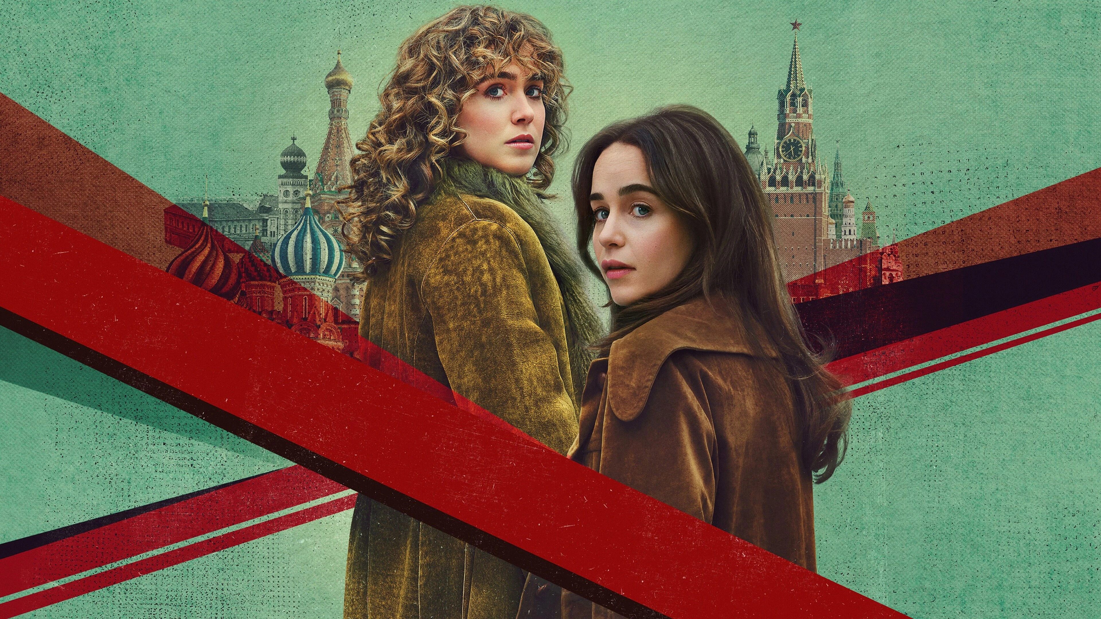 Phim Những Kẻ Vô Hại - PONIES (2026)