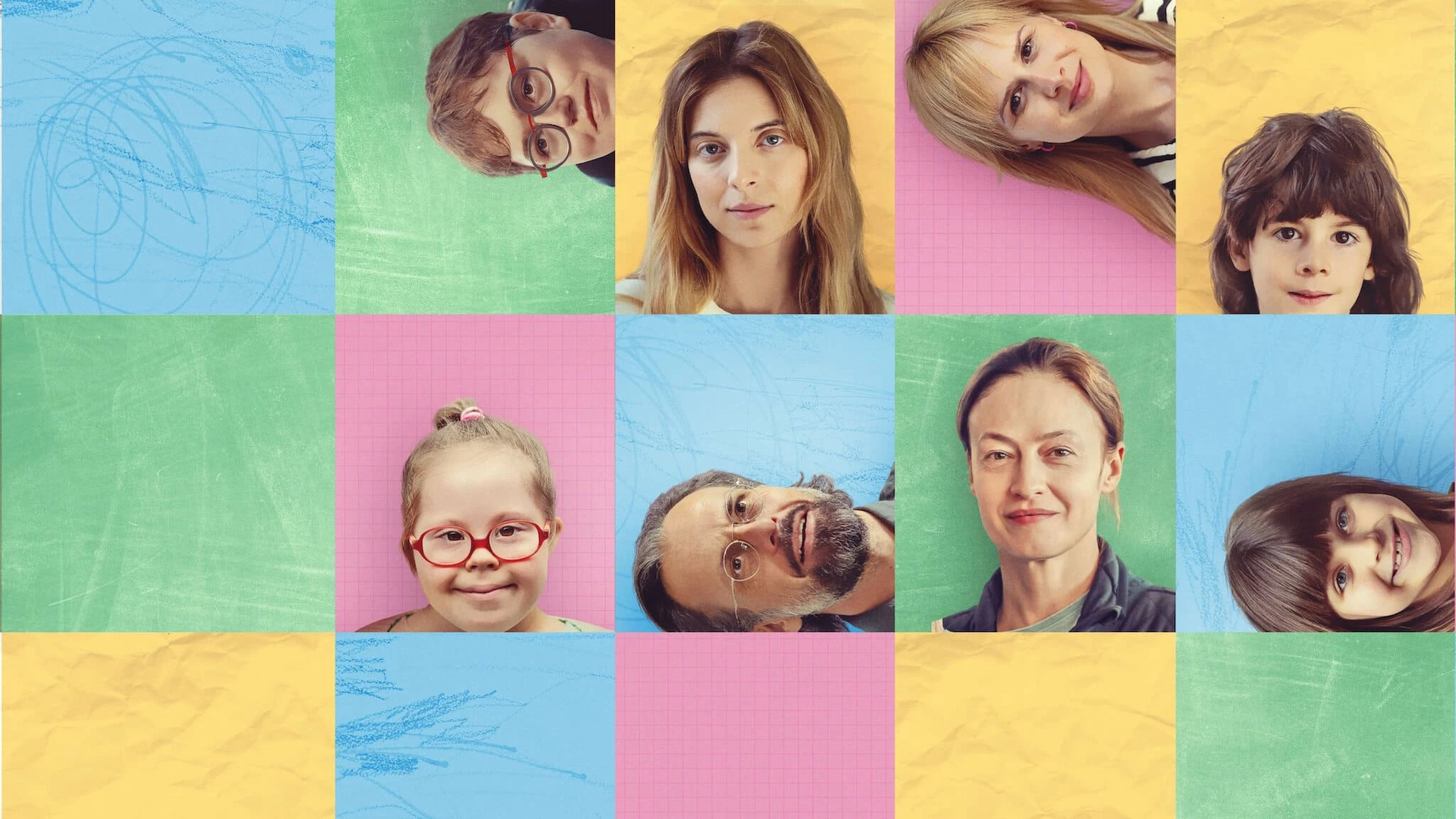 Phim Những người mẹ của bầy cánh cụt - The Mothers of Penguins (2024)