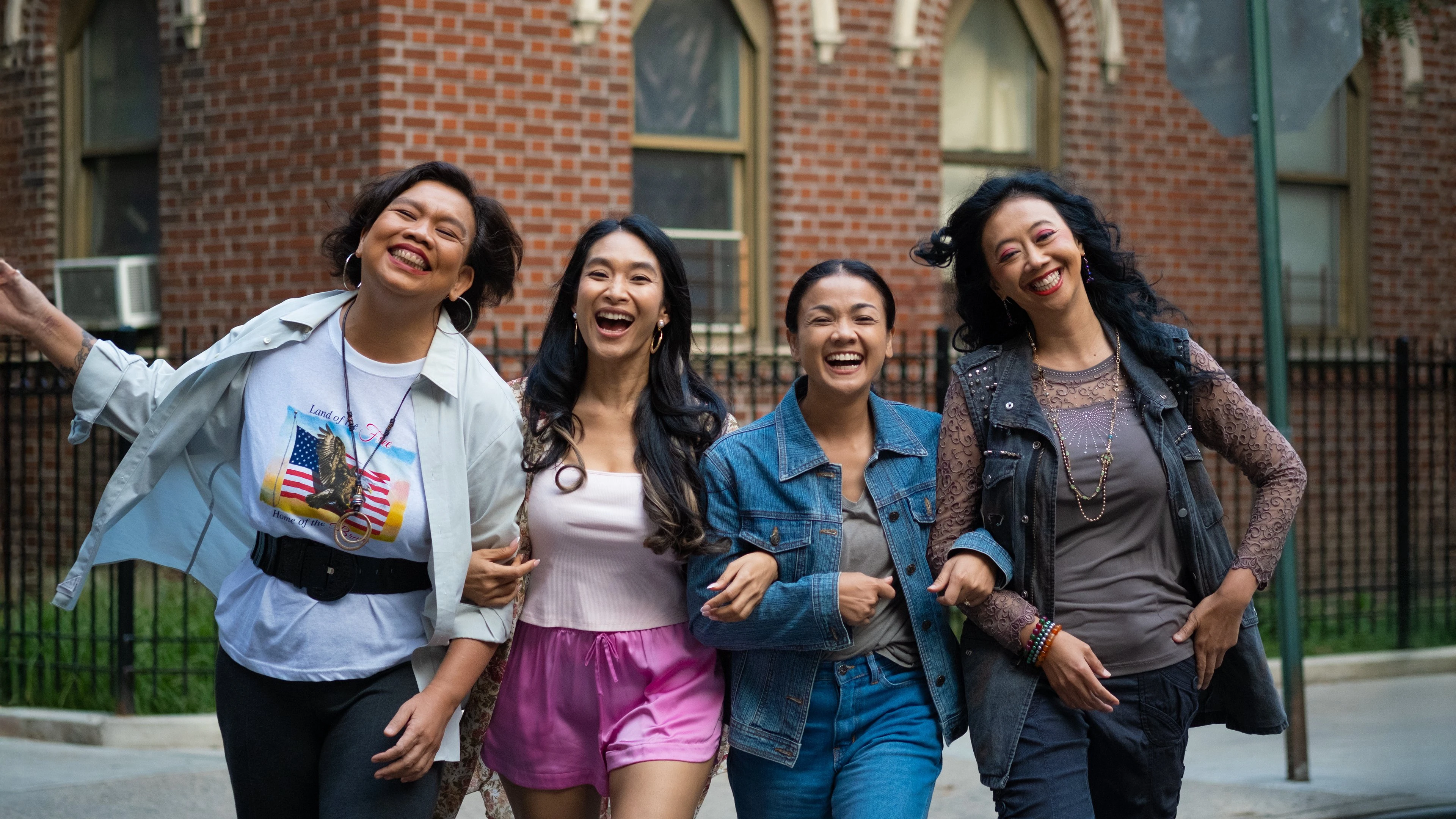 Phim Những nữ hoàng quận Queens: Loạt phim - Ratu Ratu Queens: The Series (2025)