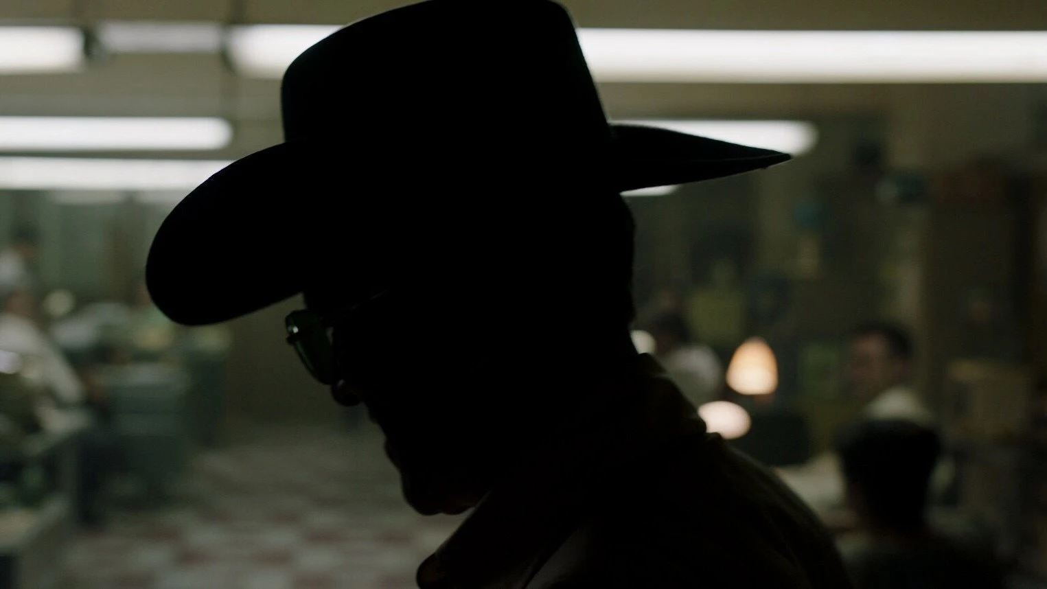 Những Phút Đen Tối