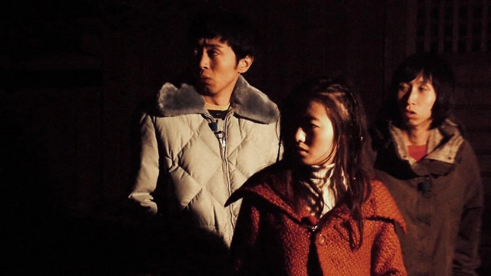 Phim Noroi: Lời Nguyền Của Quỷ - Noroi: The Curse (2005)