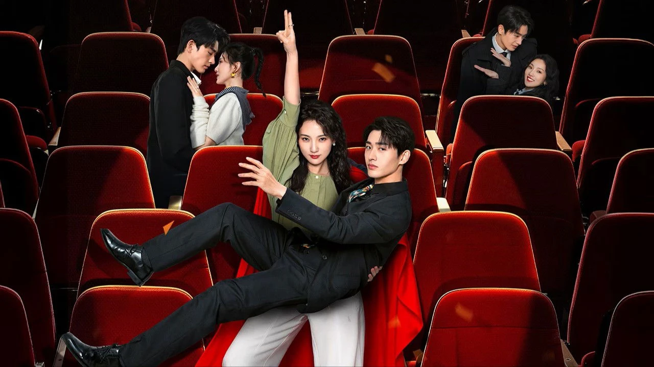 Phim Nữ Hoàng Part-time Là Tôi - Money Honey Brainy (2025)