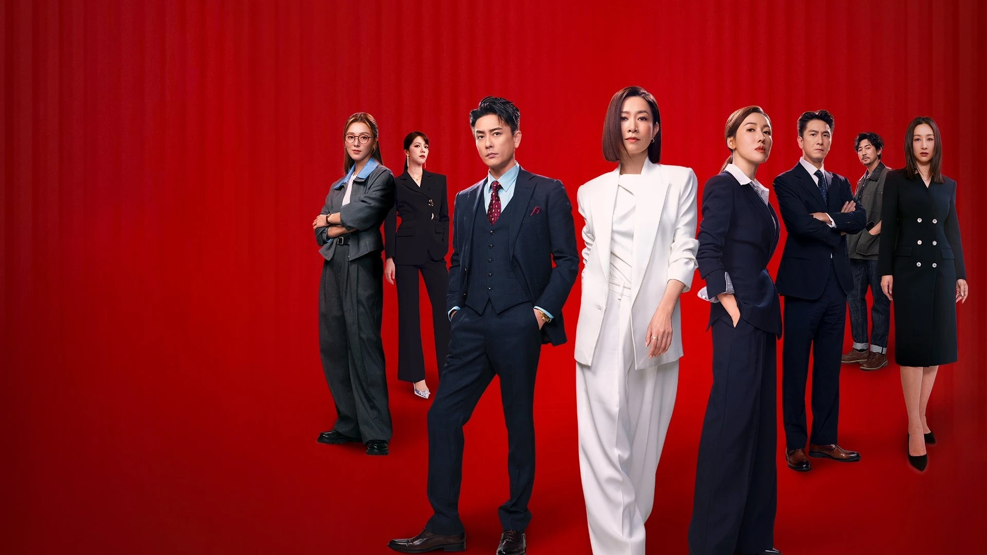 Phim Nữ Hoàng Tin Tức (Phần 1) - The Queen Of News (Season 1) (2023)