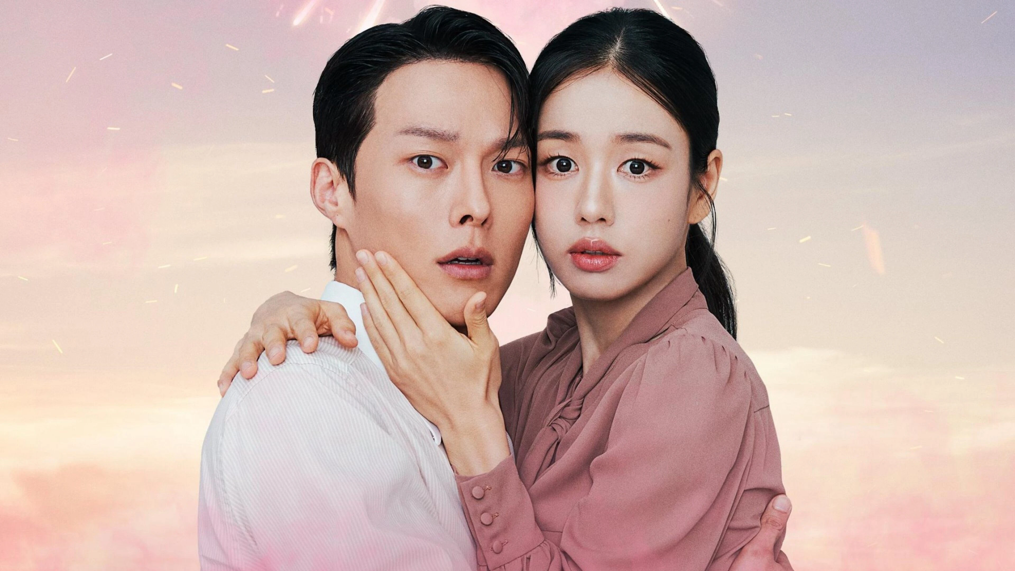 Phim Nụ Hôn Bùng Nổ - Dynamite Kiss (2025)