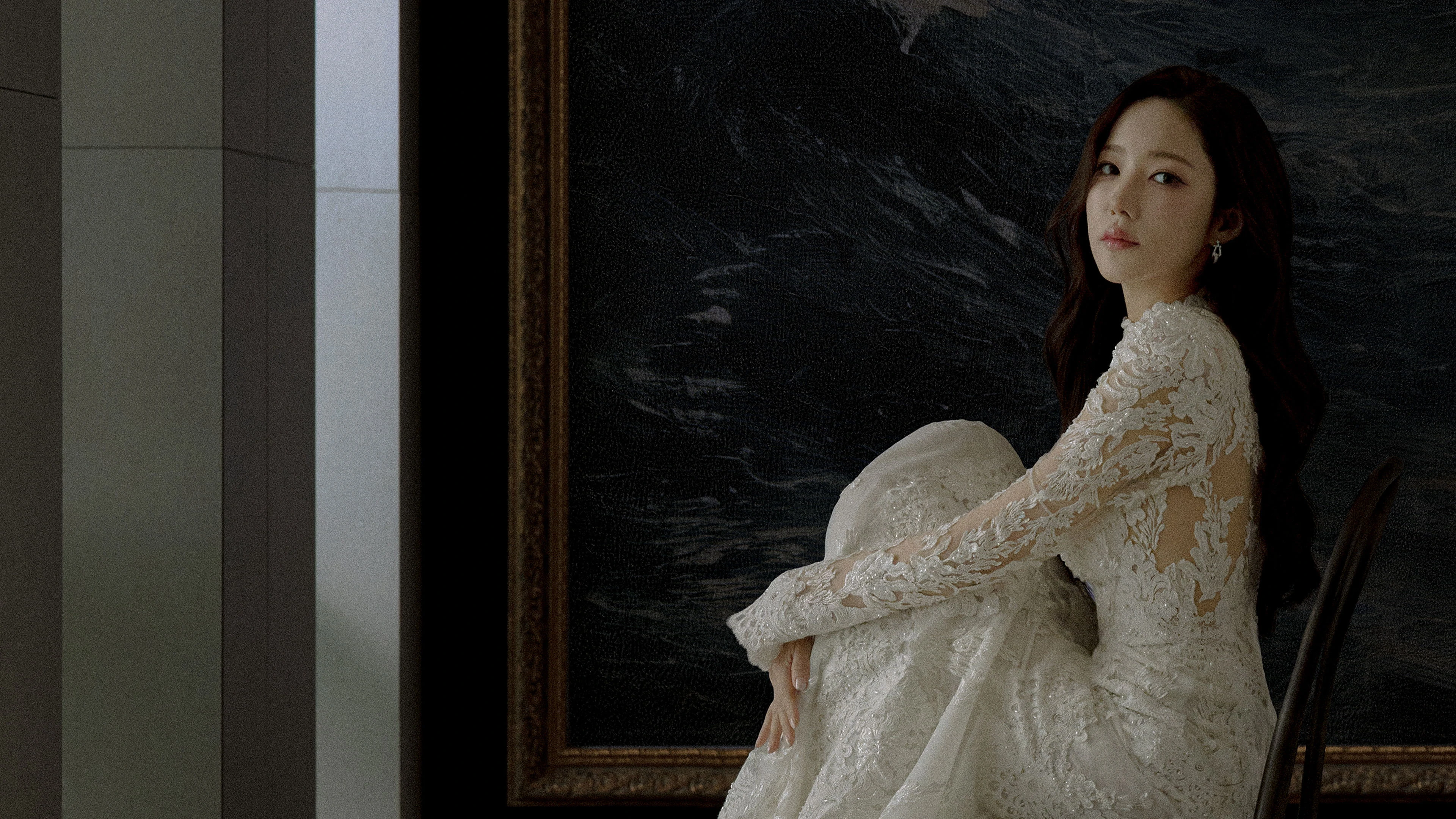 Phim Nụ Hôn Siren - Siren's Kiss (2026)